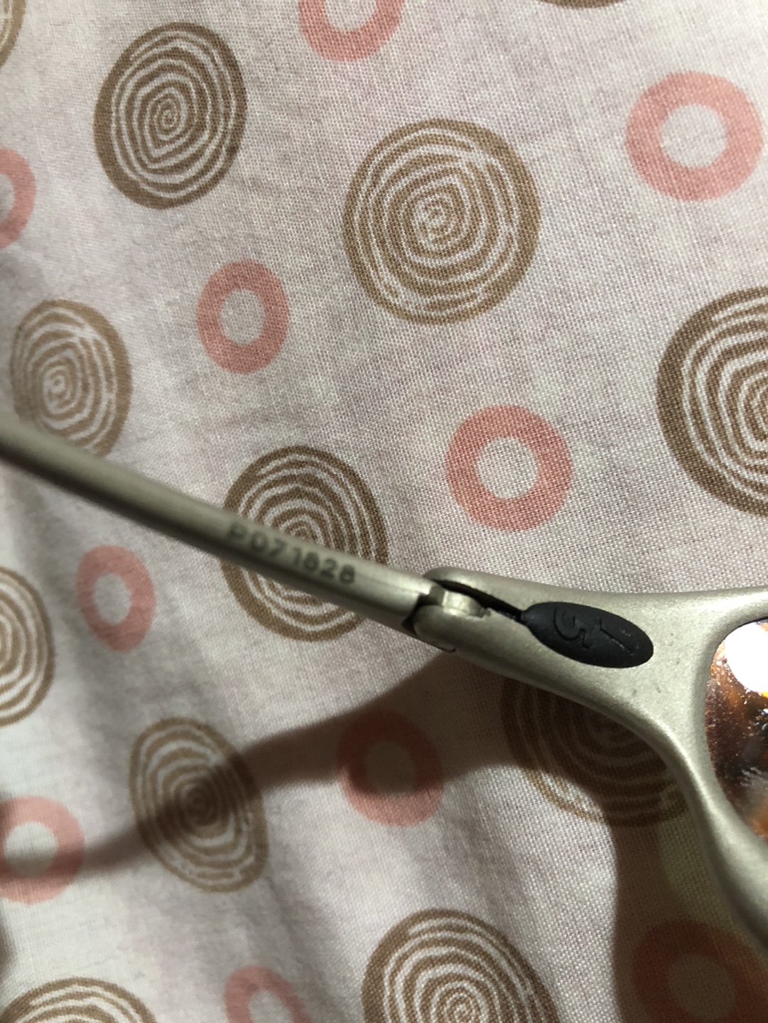 Oakley Sunglasses - Pre-owned - photo 5