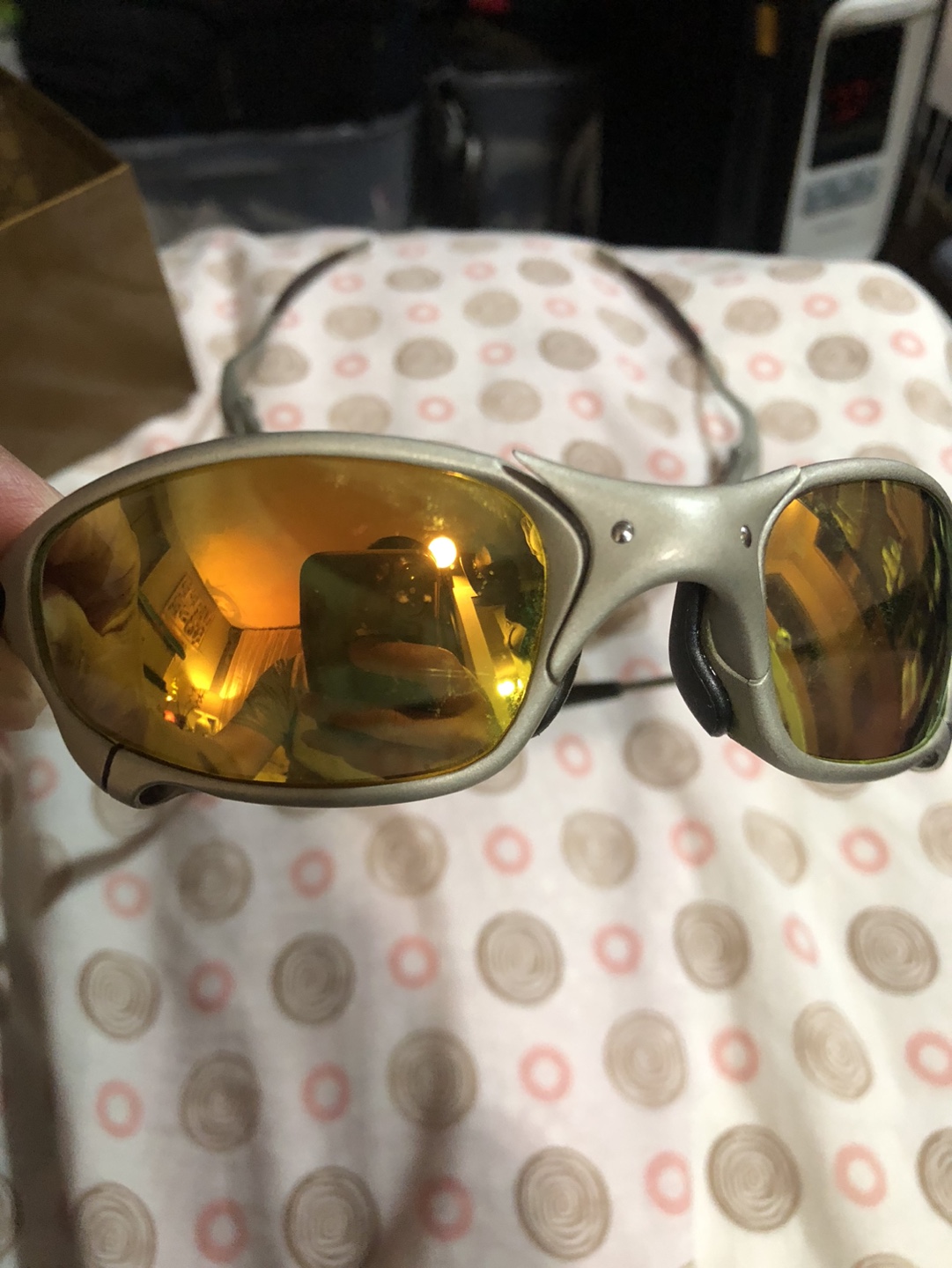 Oakley Sunglasses - Pre-owned - photo 2