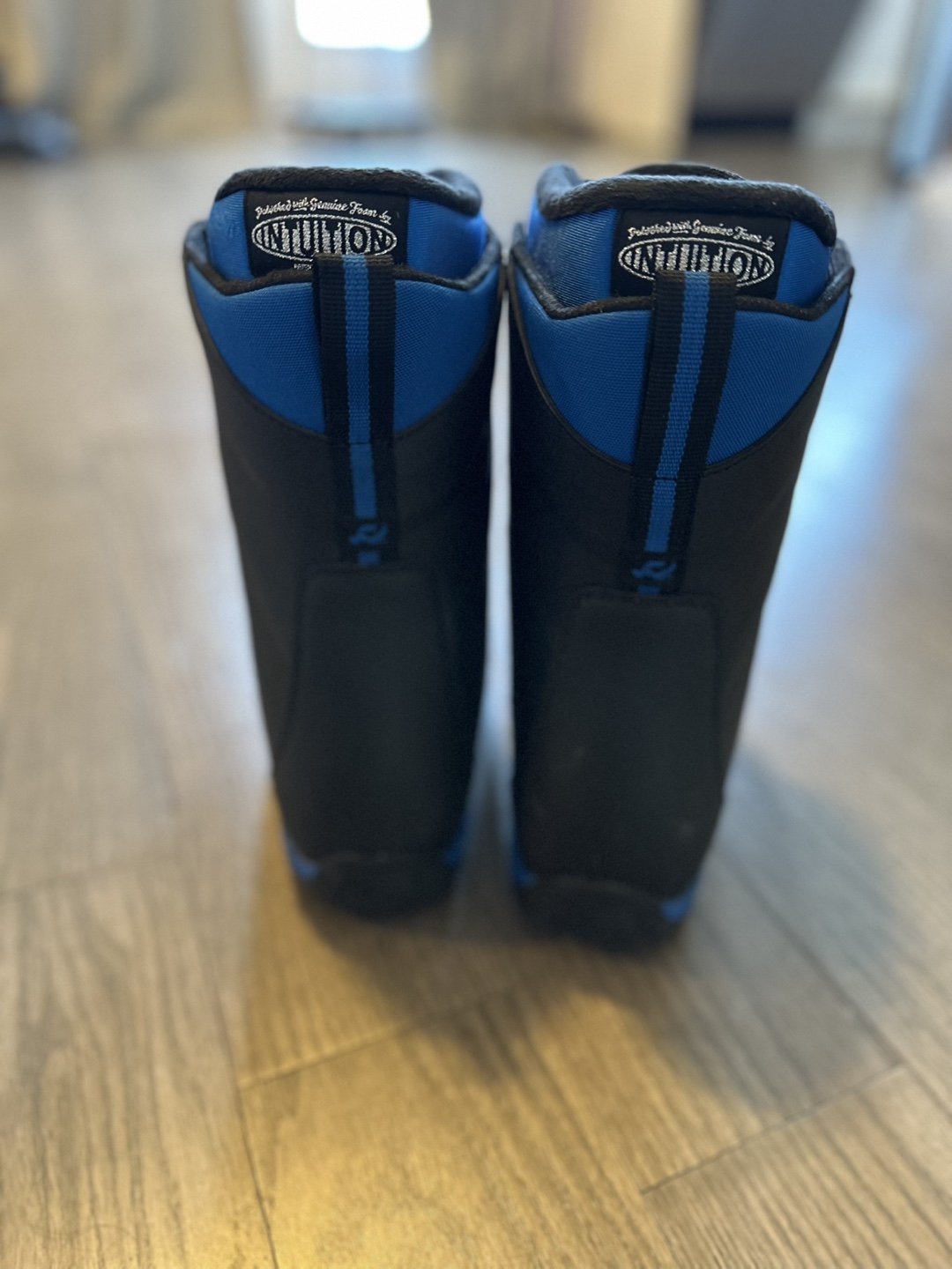 Ride RIOT Snowboard Boots - US size 8 - photo 3