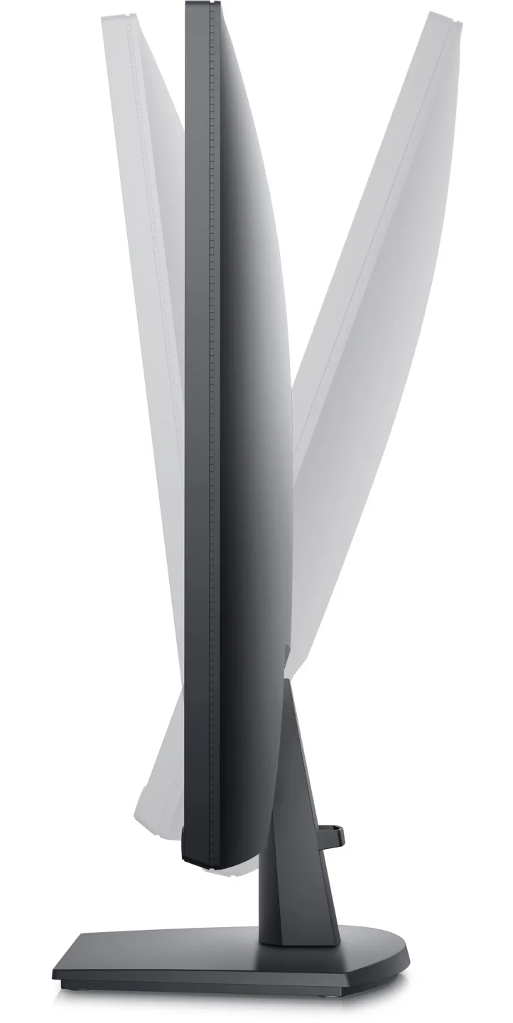 NEW Dell 24 inch Monitor Widescreen Full HD P2422H image indicator(9)