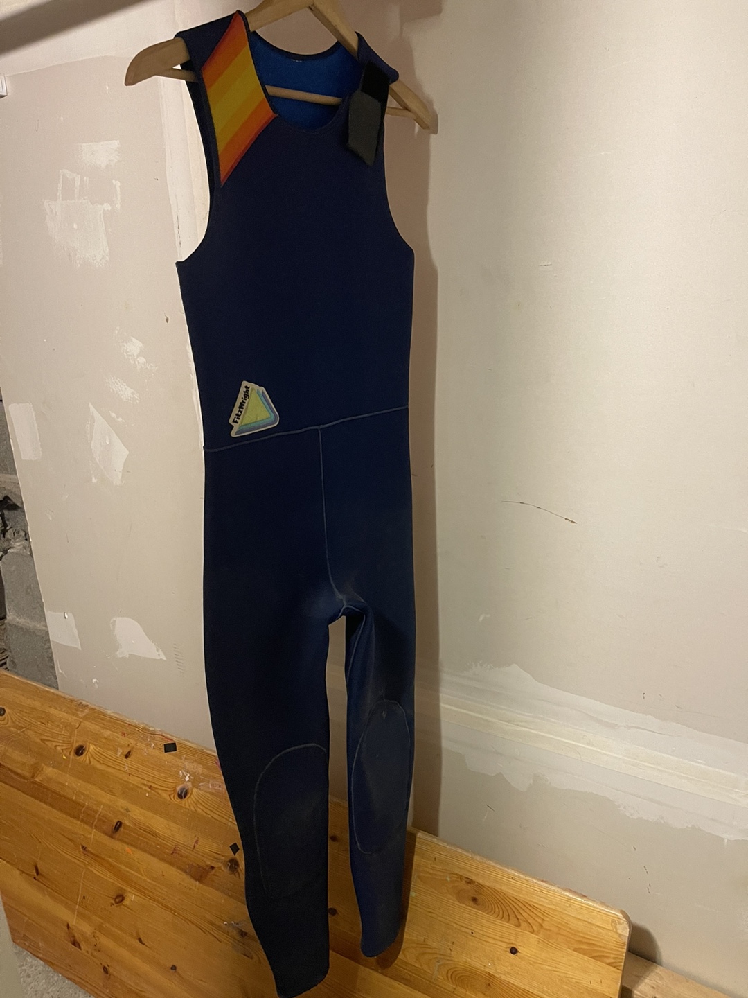 Vintage wetsuit - photo 3