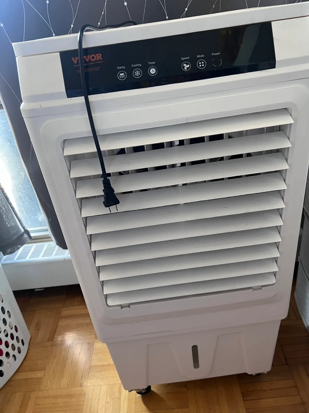 VIVOR Evaporative Air Cooler thumbnail