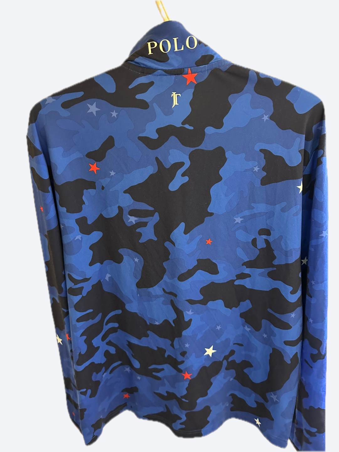 Polo Golf Ralph Lauren Men's Half-Zip Pullover - photo 2