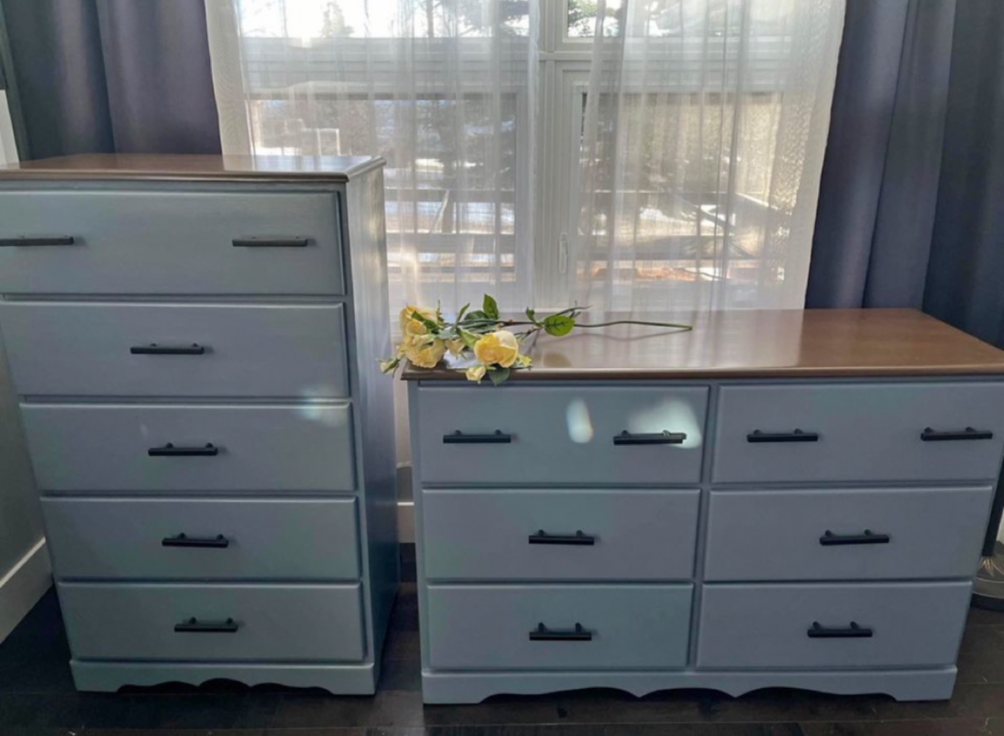 Two dressers for the price of one best offer - photo 5