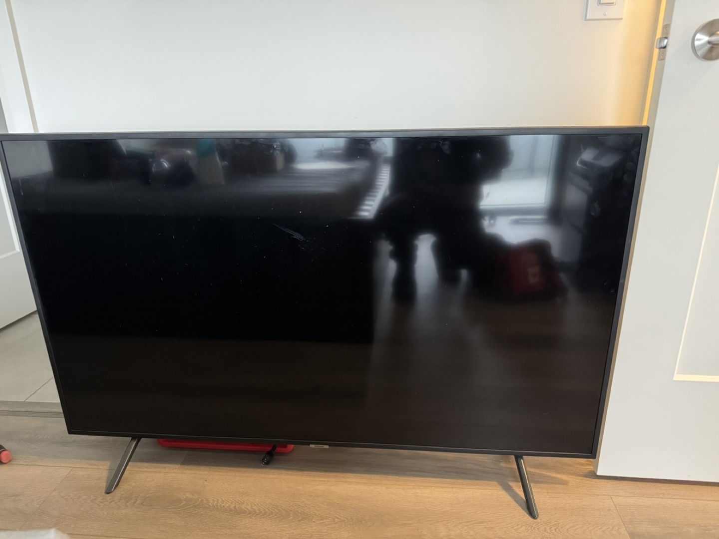 Samsung 55” Smart TV