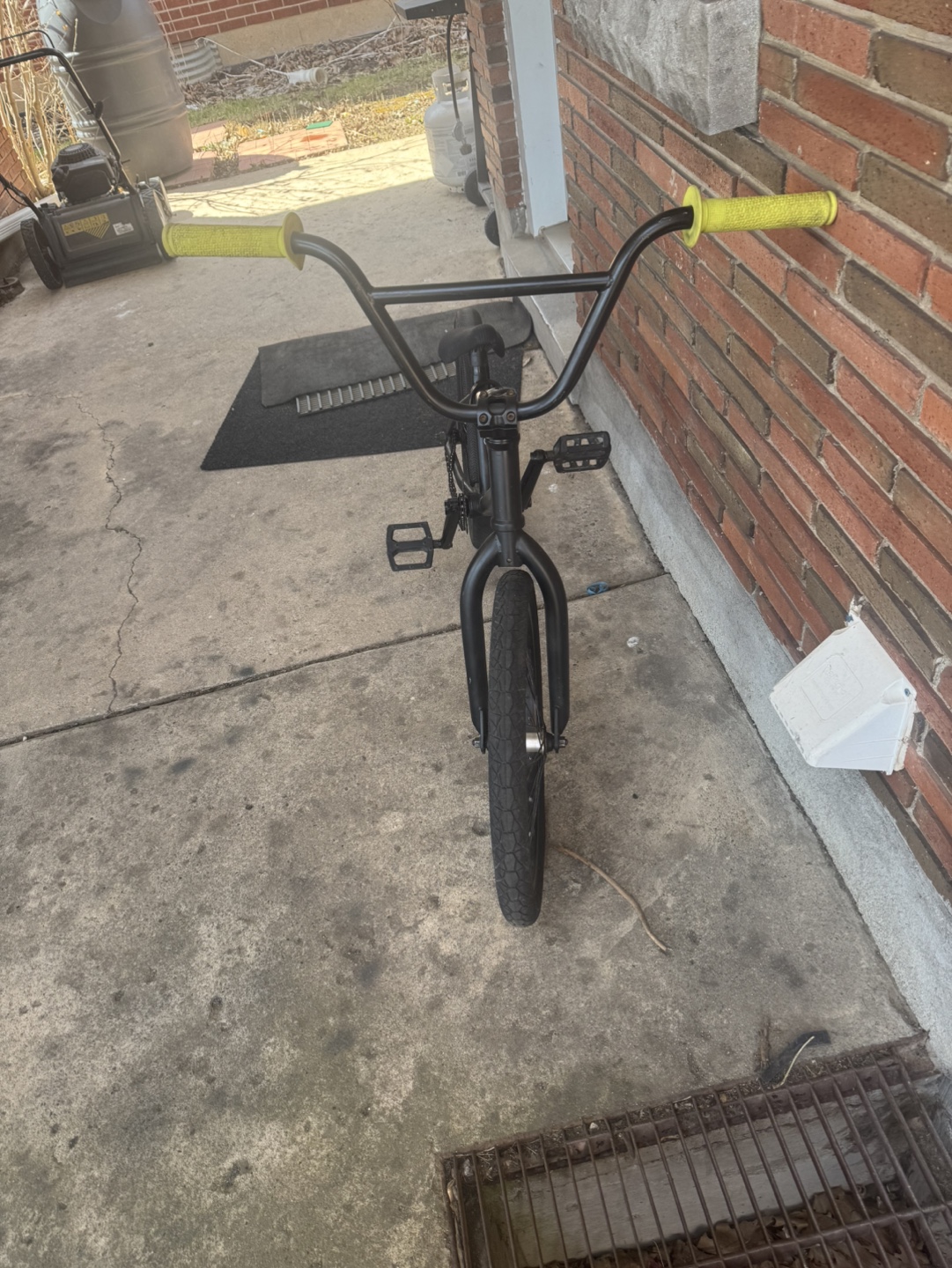 BMX Bike - photo 3