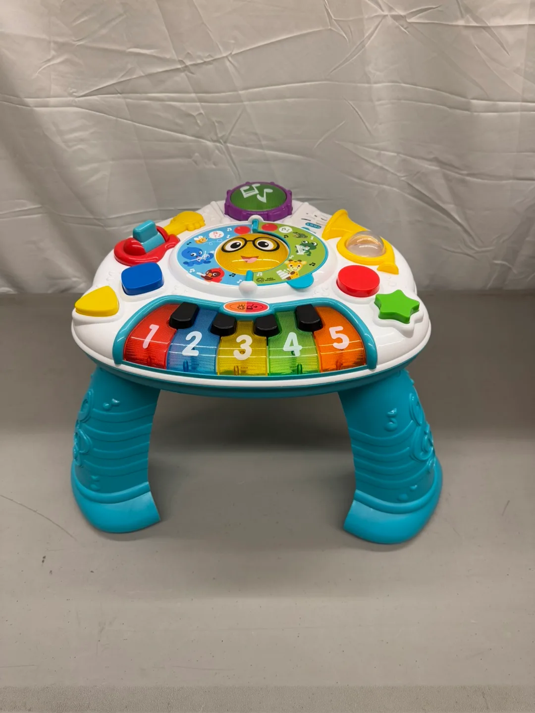 BABY EINSTEIN Music Activity Table image indicator(4)