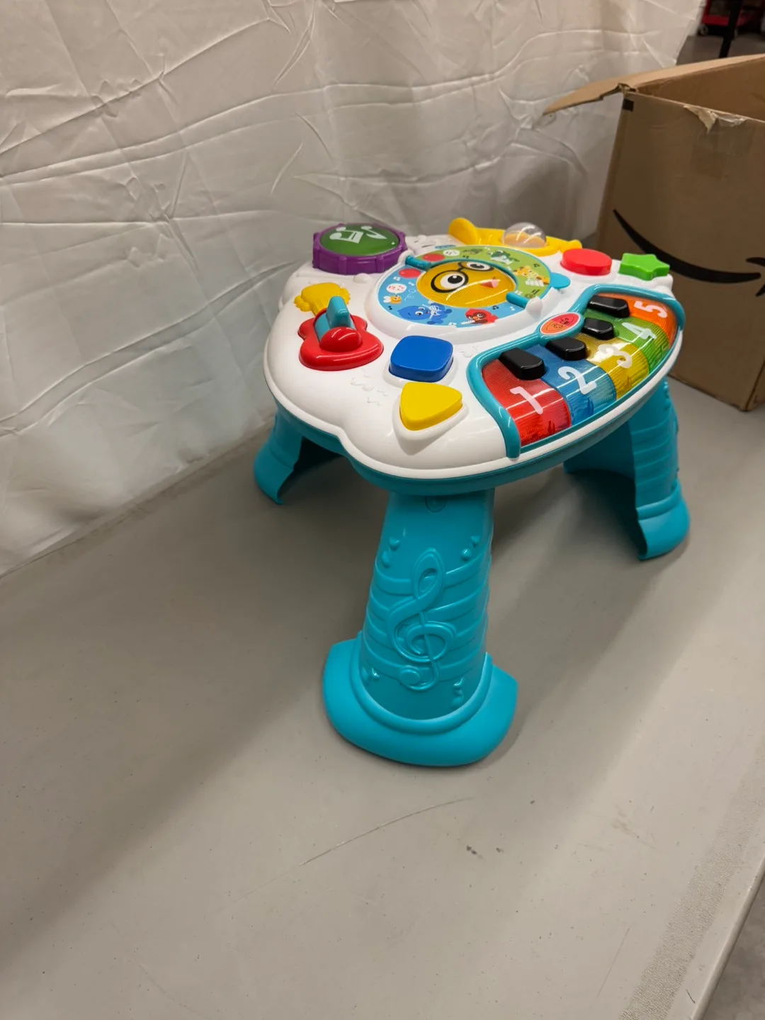 BABY EINSTEIN Music Activity Table image indicator(5)