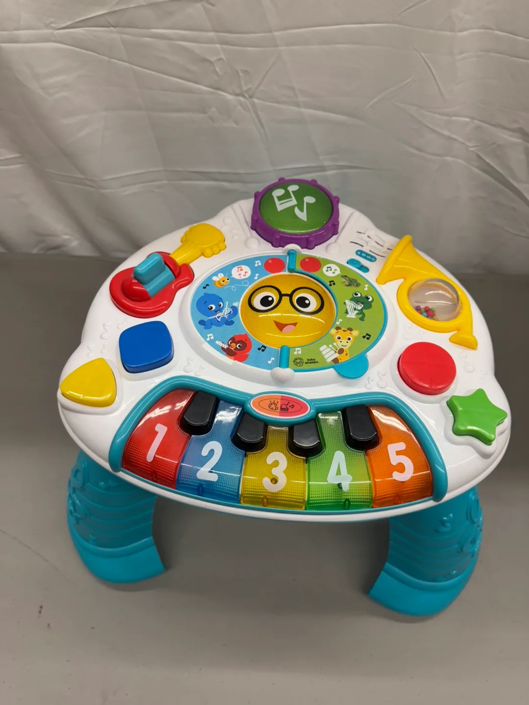 BABY EINSTEIN Music Activity Table image indicator(6)