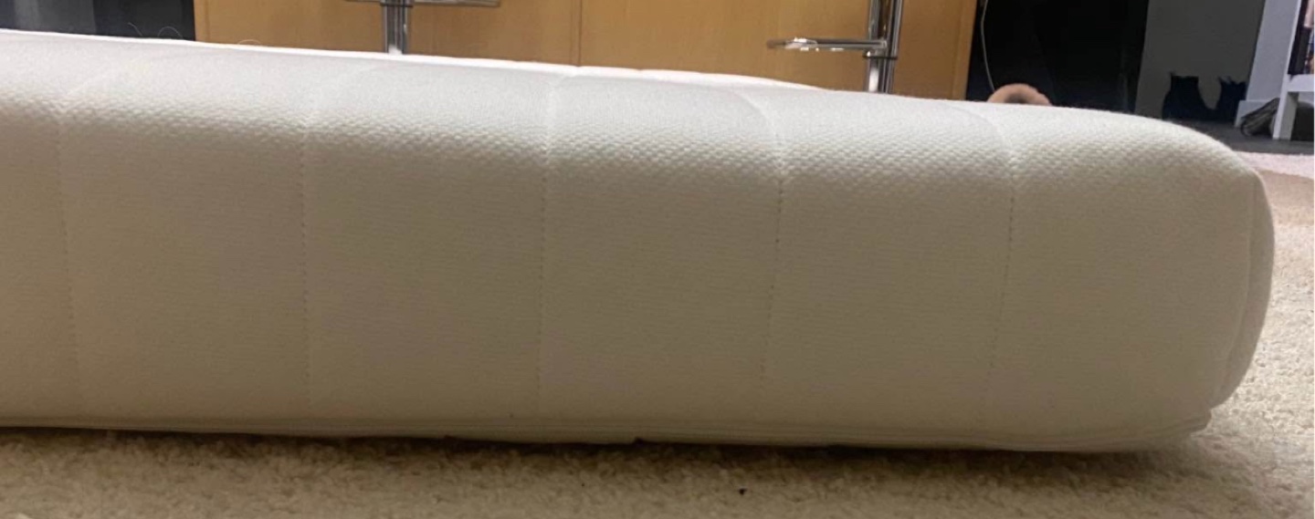 IKEA double/queen Mattress - photo 2