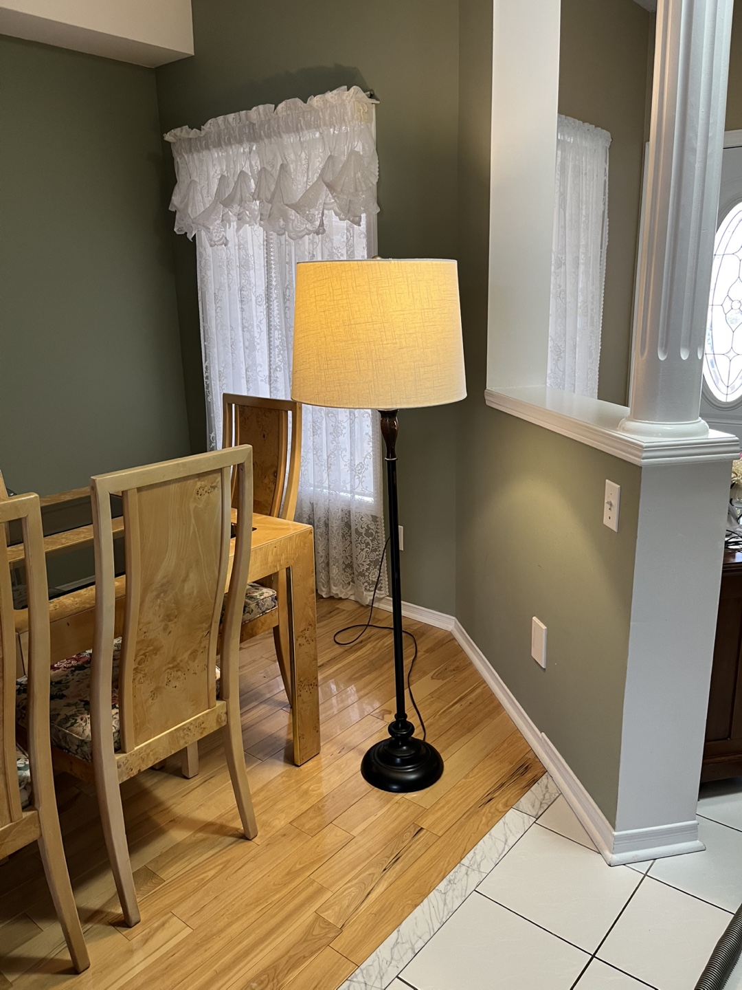 Stand up Lamp ..Exellent Condition