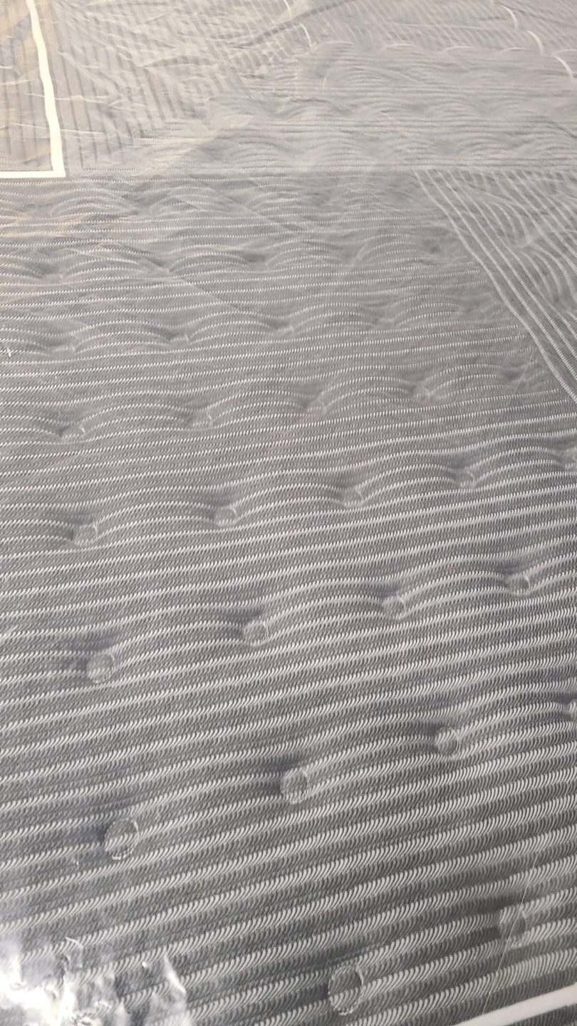 NEW MATTRESS BEAUTYREST BLACK B-CLASS EXTRA FIRM QUEEN SIZE - photo 4