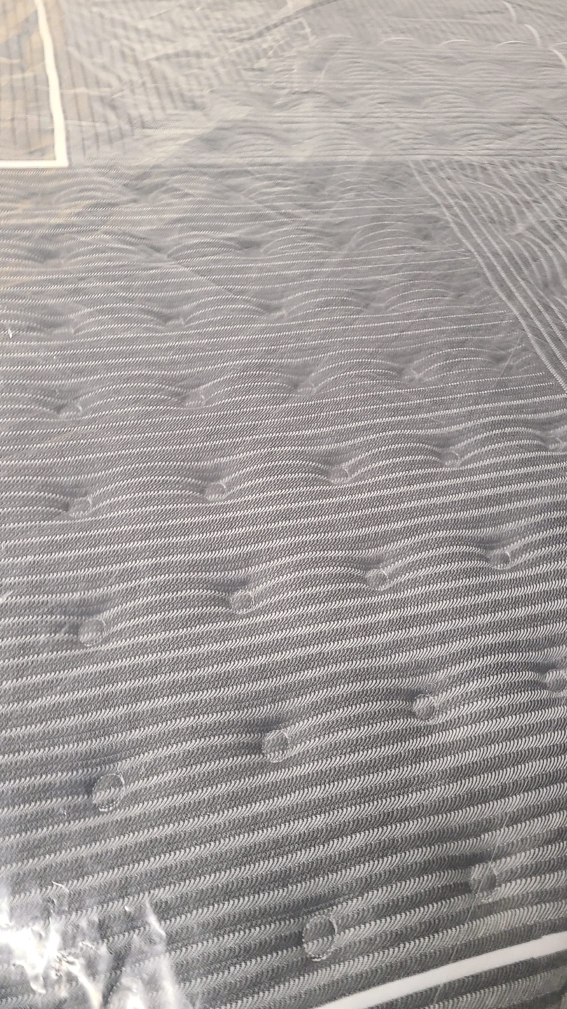 NEW MATTRESS BEAUTYREST BLACK B-CLASS EXTRA FIRM QUEEN SIZE - photo 5