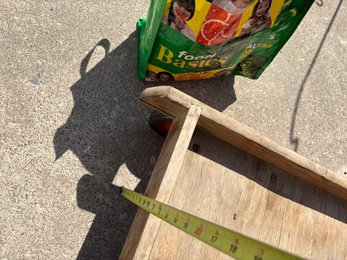 Vintage Jetliner 32" Wagon image indicator(8)