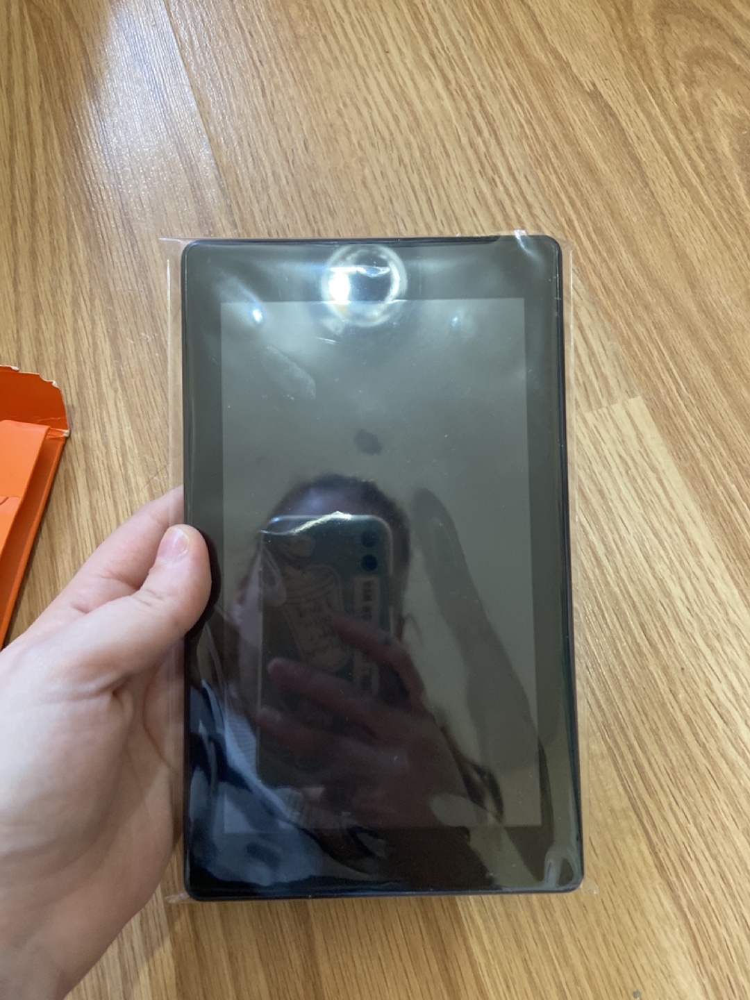 Brand New Amazon Fire 7 Tablet 16GB - photo 2