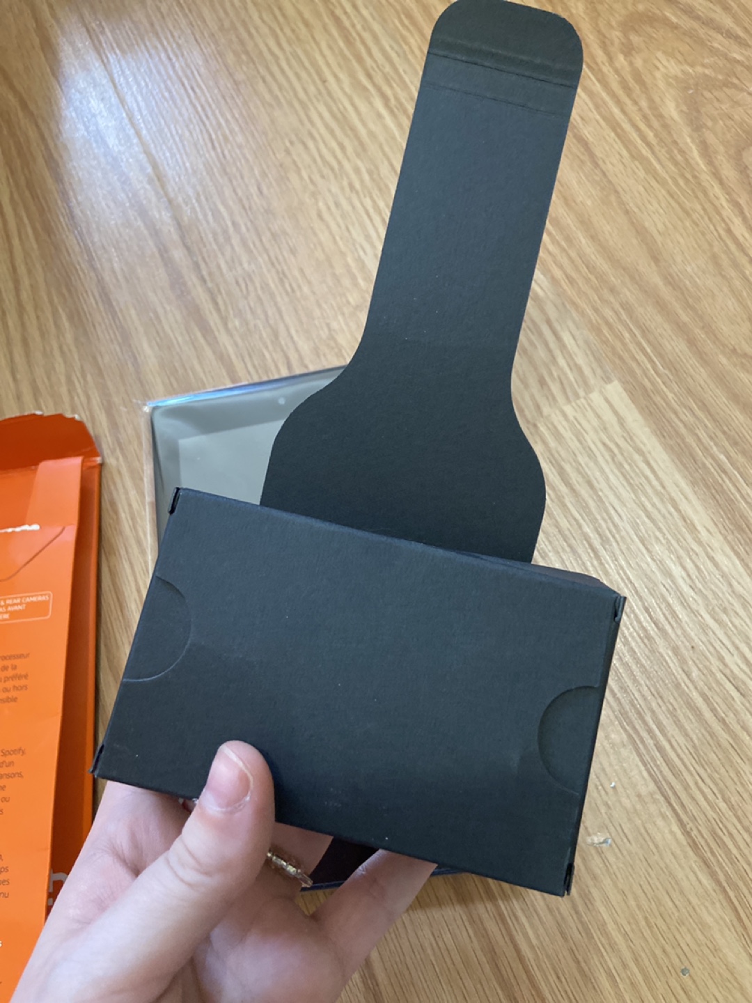 Brand New Amazon Fire 7 Tablet 16GB - photo 3