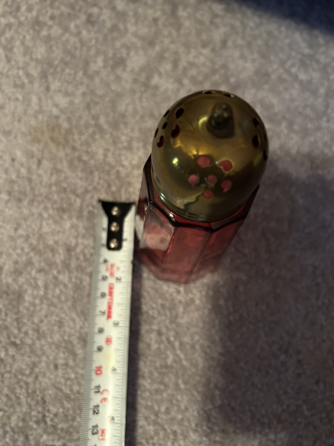 Cranberry shaker - photo 2