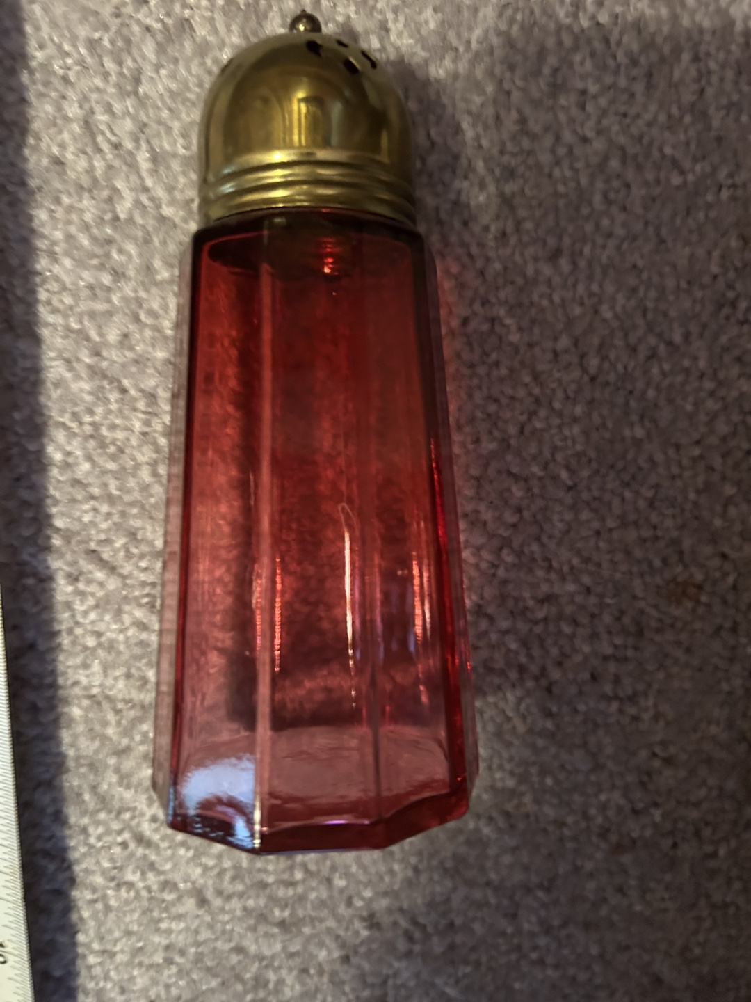 Cranberry shaker - photo 3