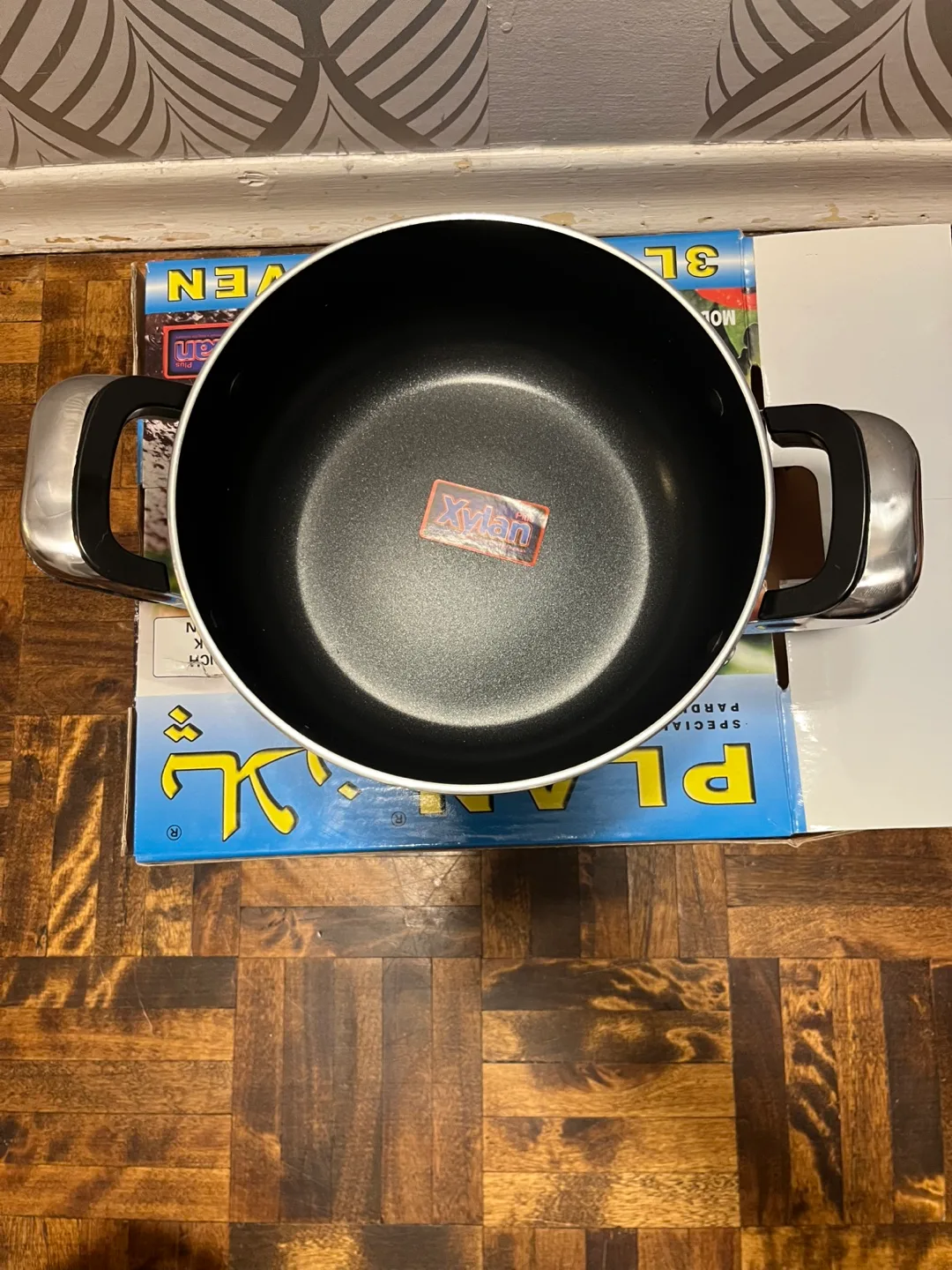 PLAN 3L Non-Stick Dutch Oven image indicator(3)