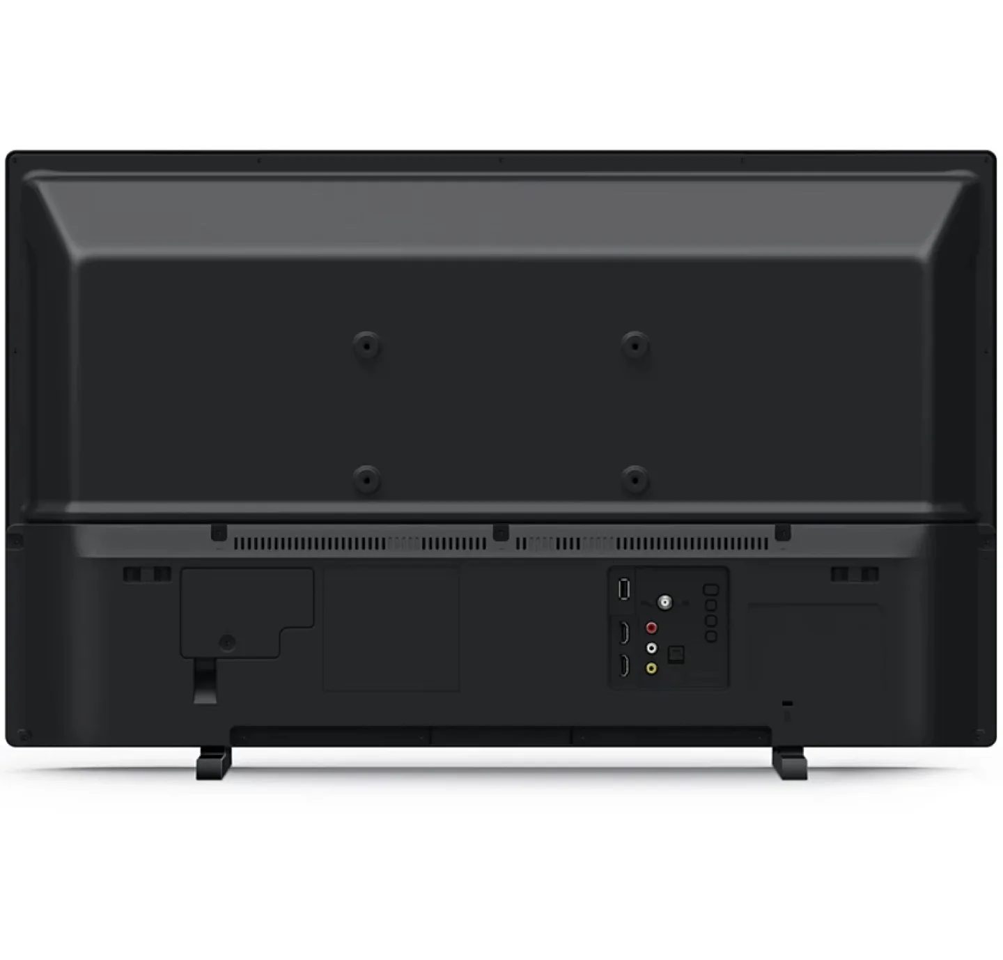 Philips Android Smart TV (TURNS ON, APPS NOT USEABLE) image indicator(3)