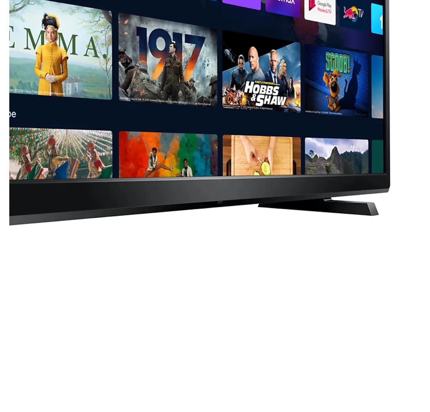 Philips Android Smart TV (TURNS ON, APPS NOT USEABLE) image indicator(7)