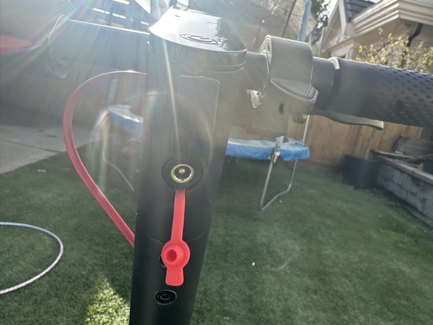 Hiboy S2 Pro Electric Scooter - photo 4