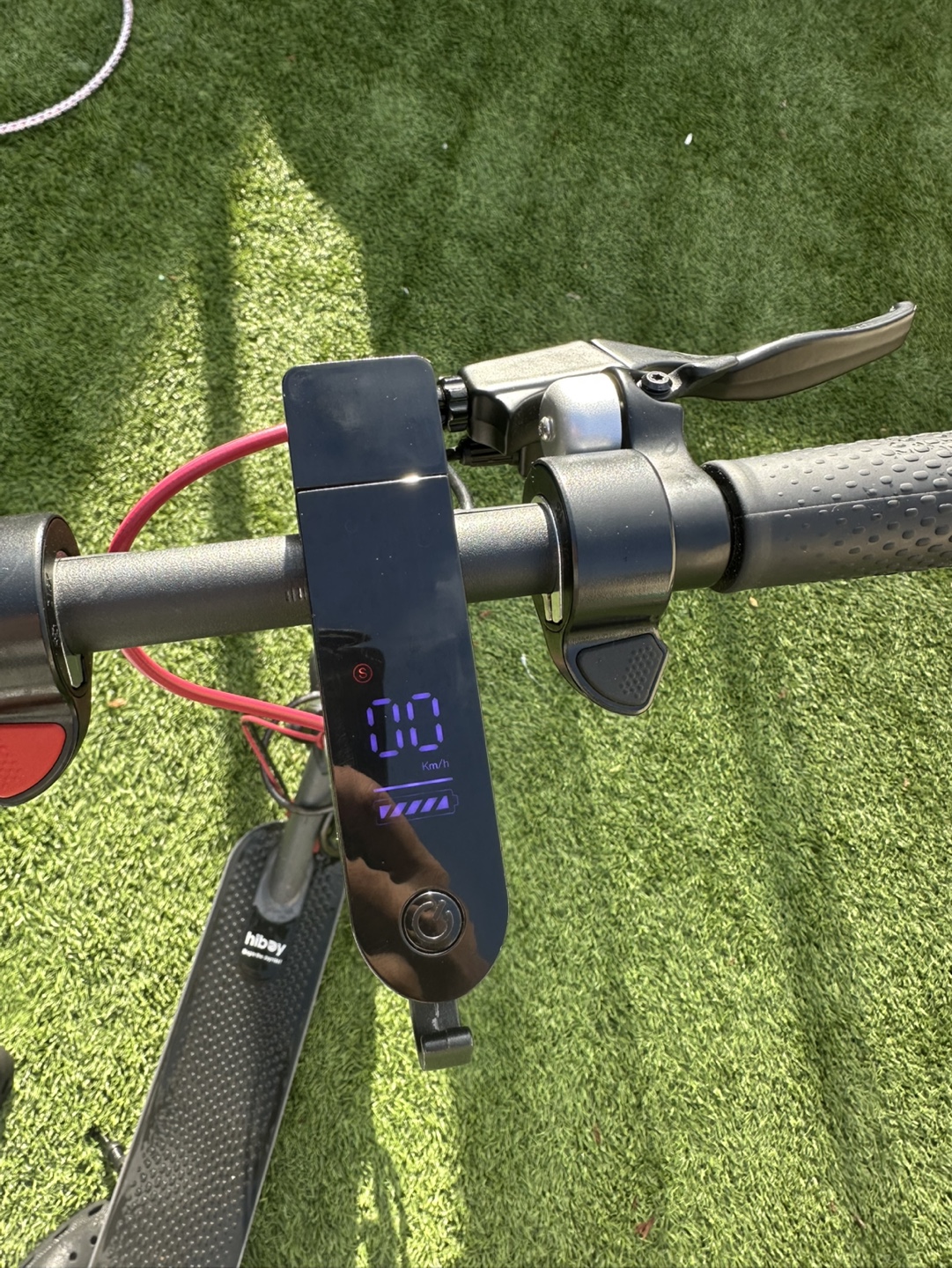 Hiboy S2 Pro Electric Scooter - photo 2