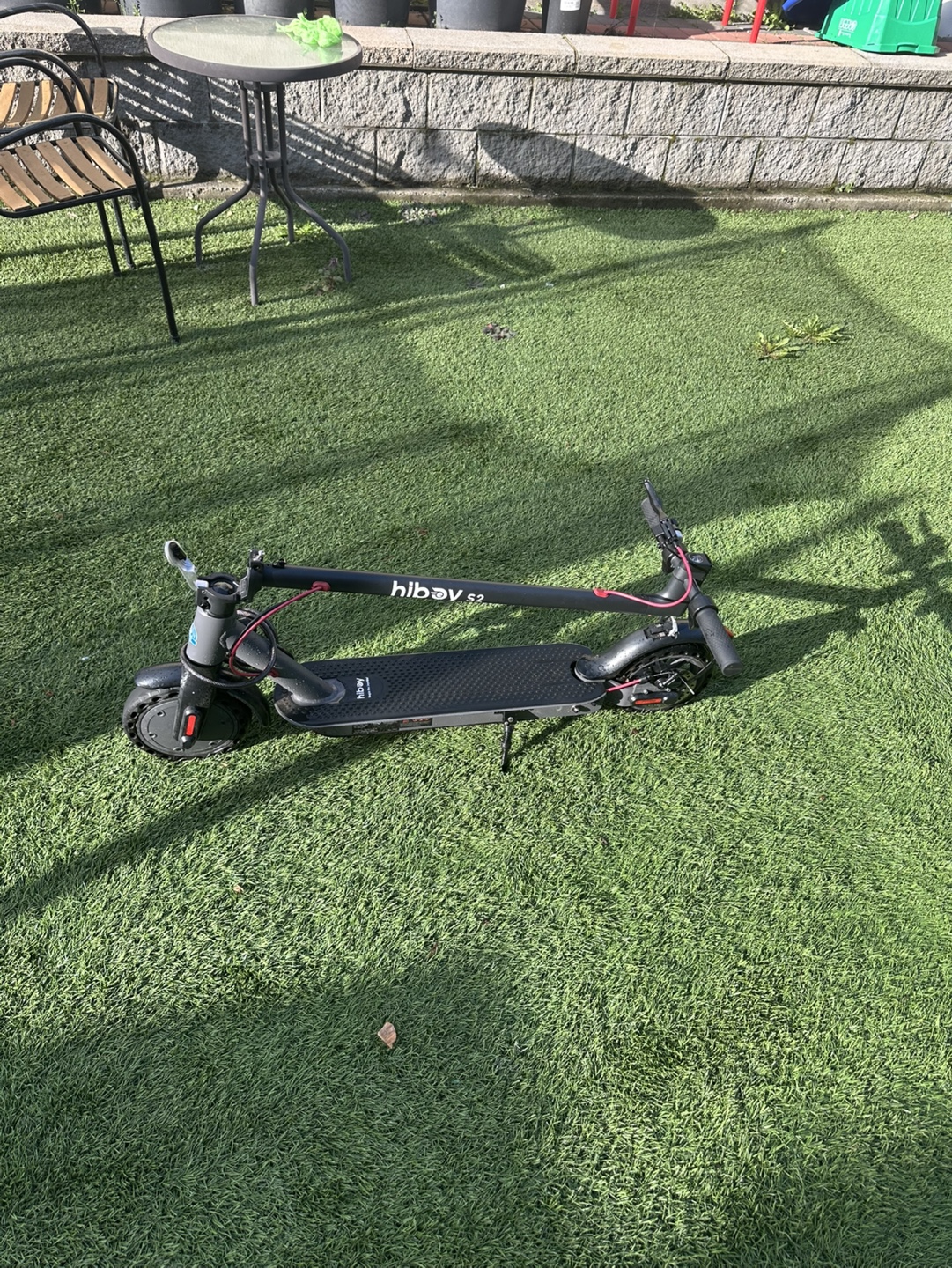 Hiboy S2 Pro Electric Scooter