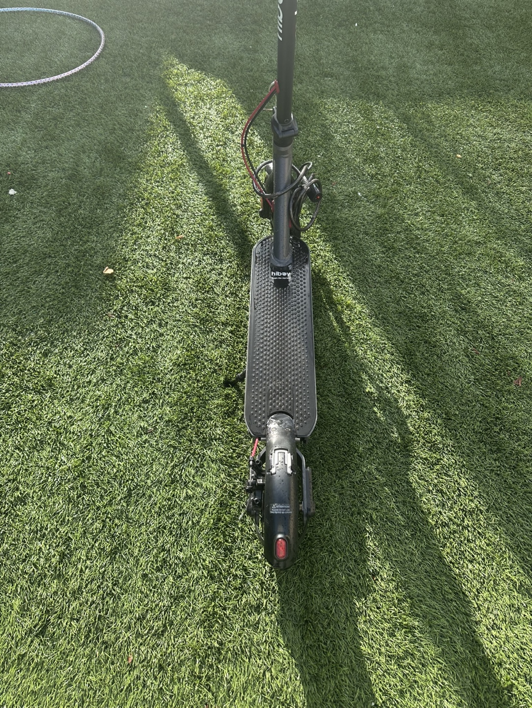 Hiboy S2 Pro Electric Scooter - photo 3