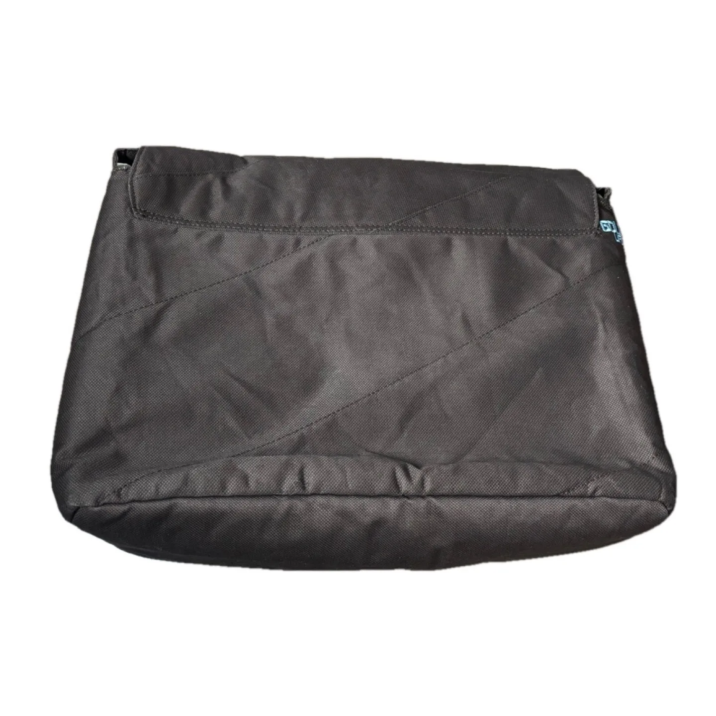 Golla Brown and Blue Laptop Shoulder Adjustable Bag (BNWT) image indicator(3)