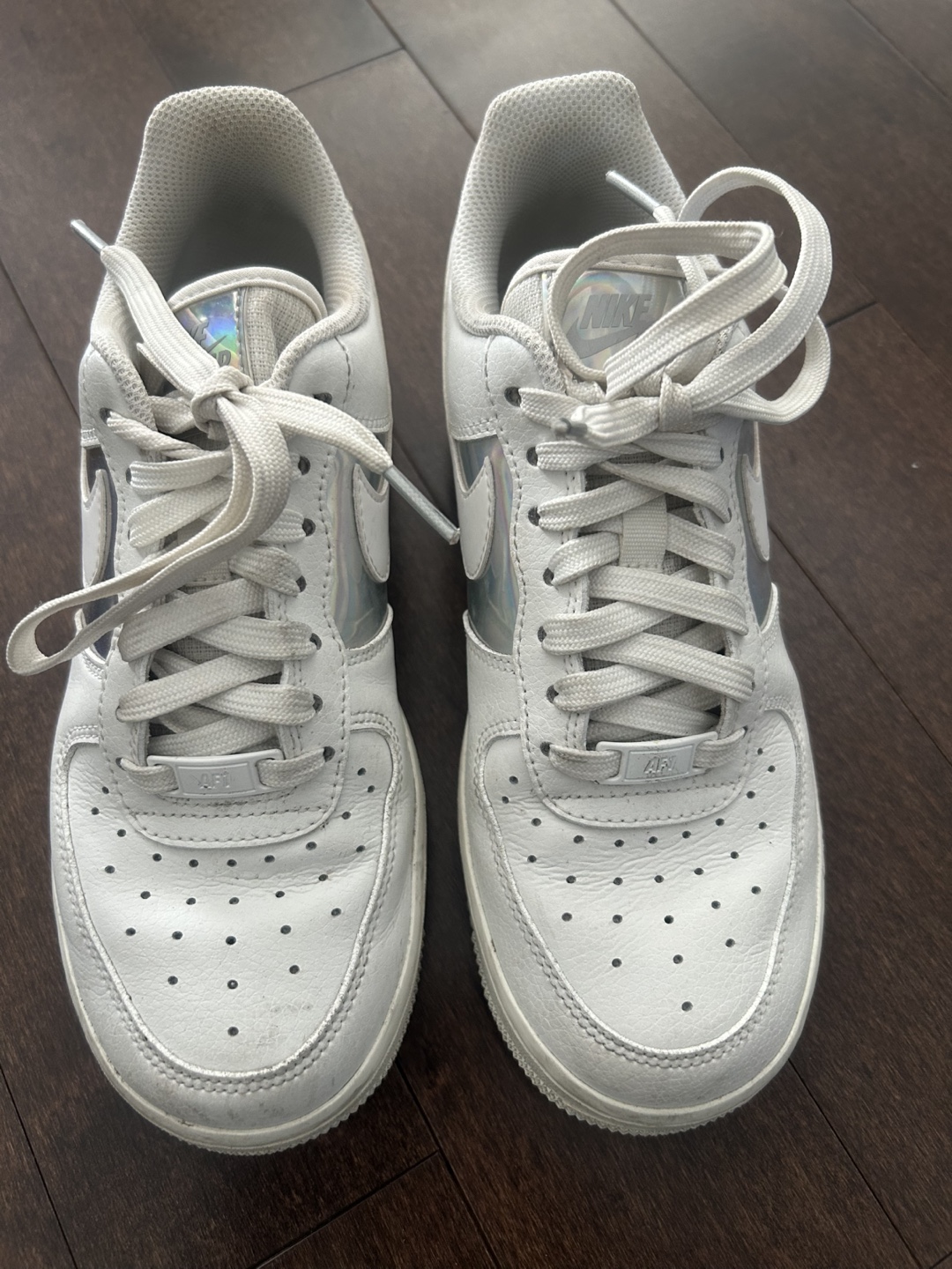 Women's Nike Air Force 1 size 6