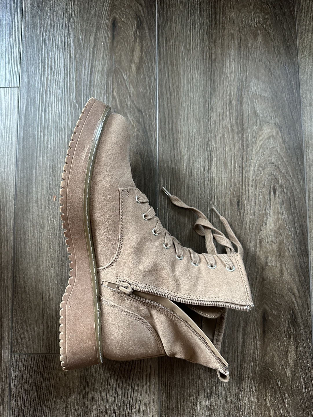 Women Boots - Size 8 - photo 2