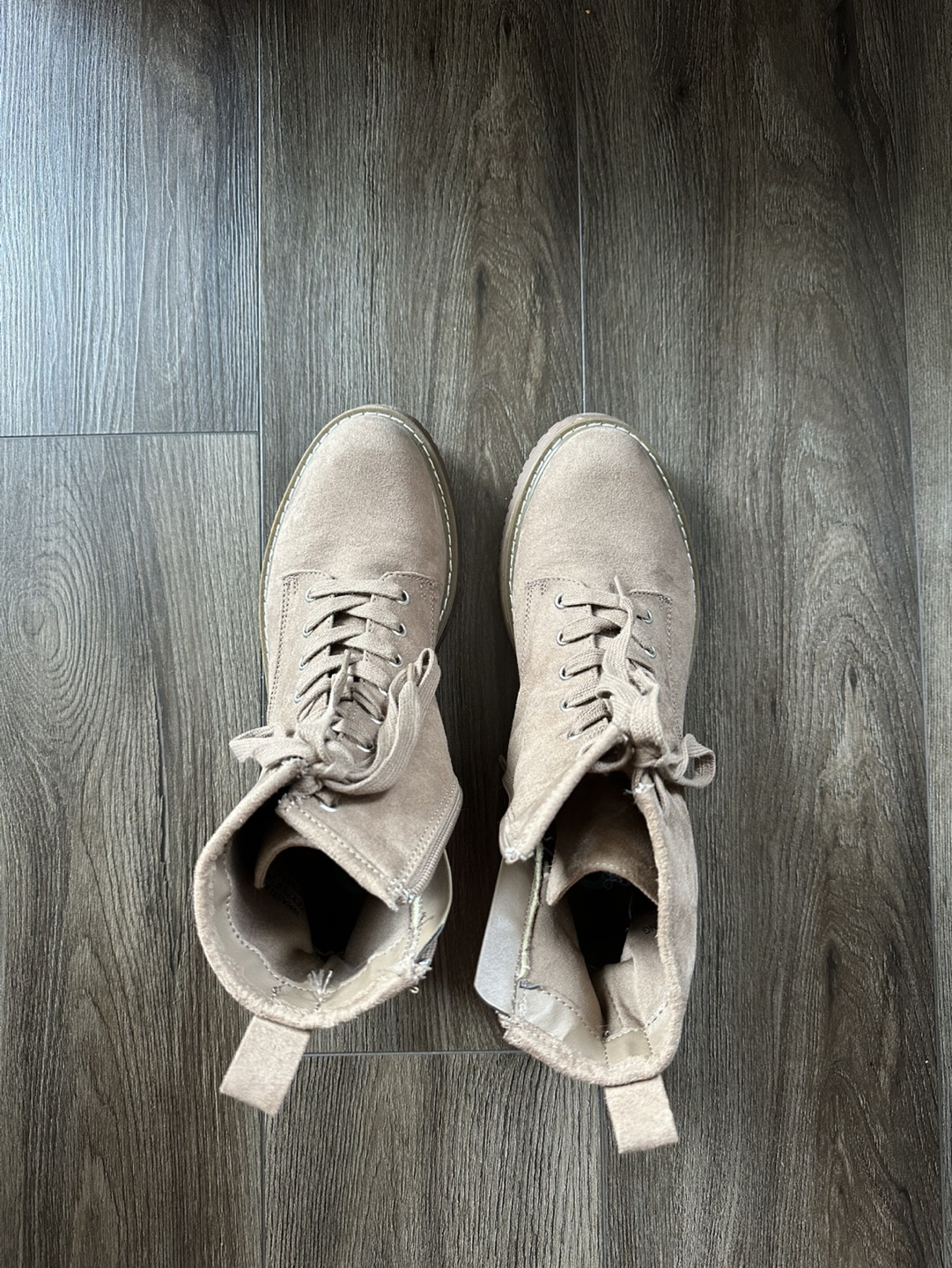 Women Boots - Size 8