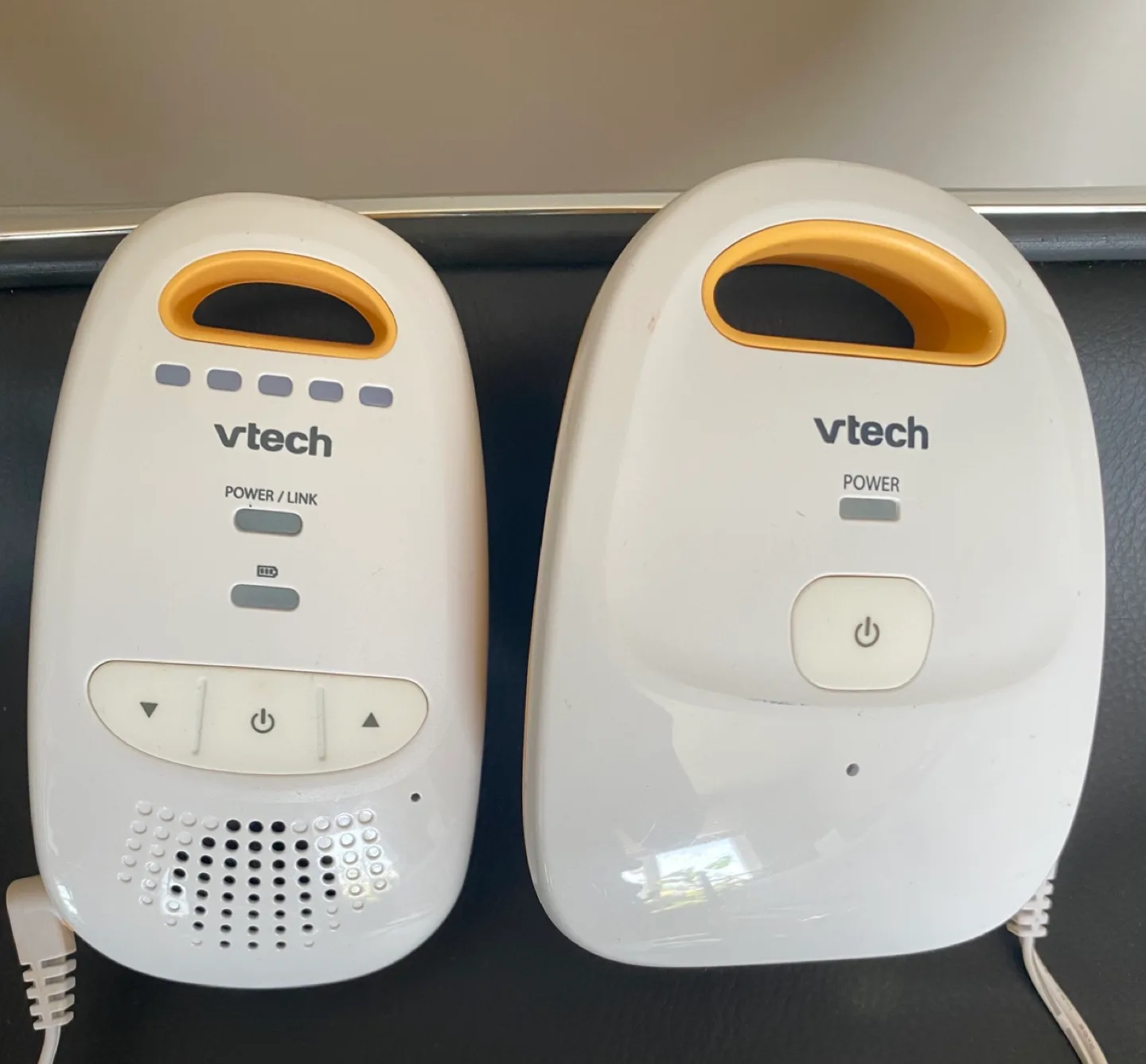 Vteck baby monitor. image indicator(3)