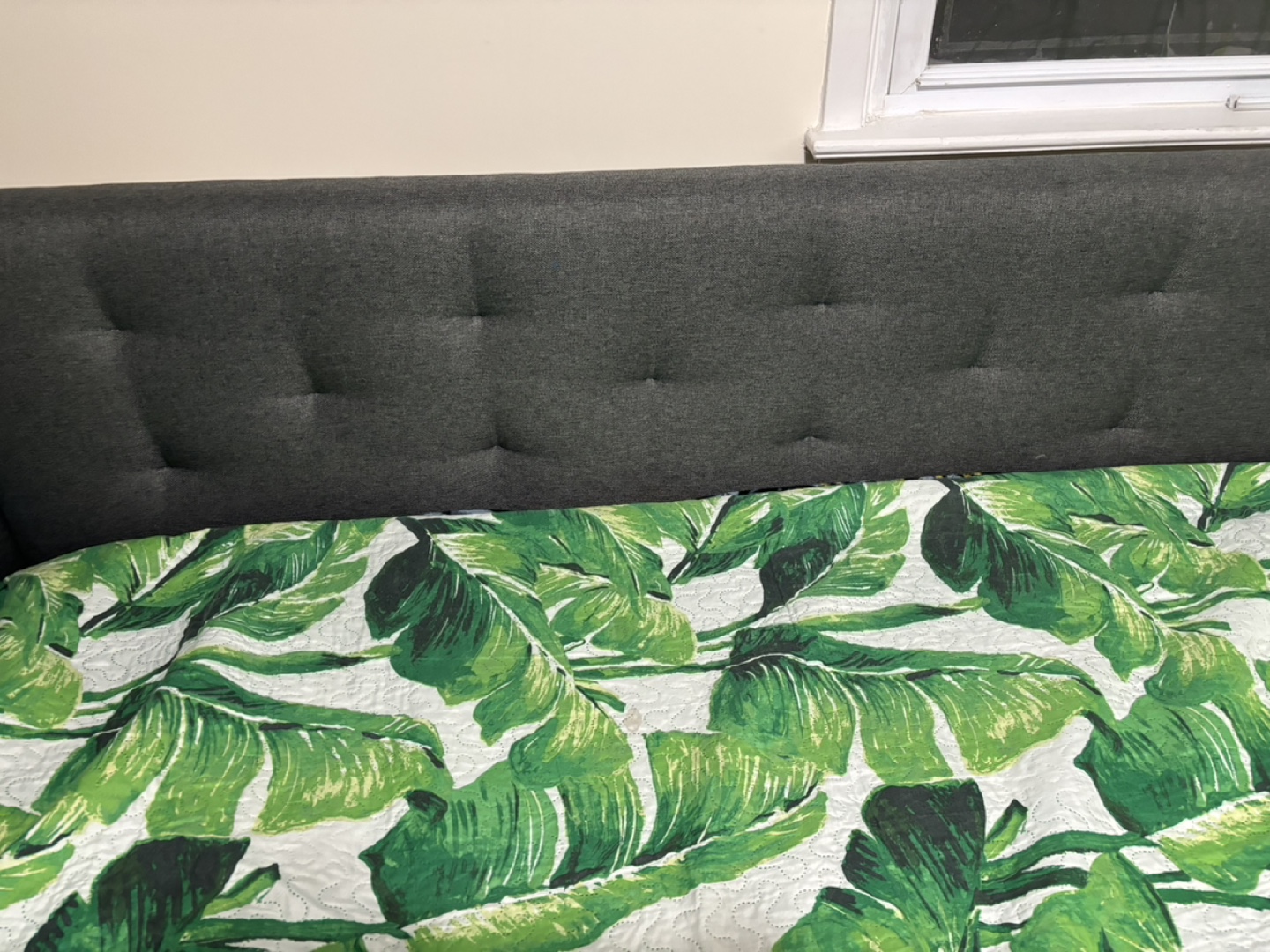 Dark Gray Daybed - photo 2