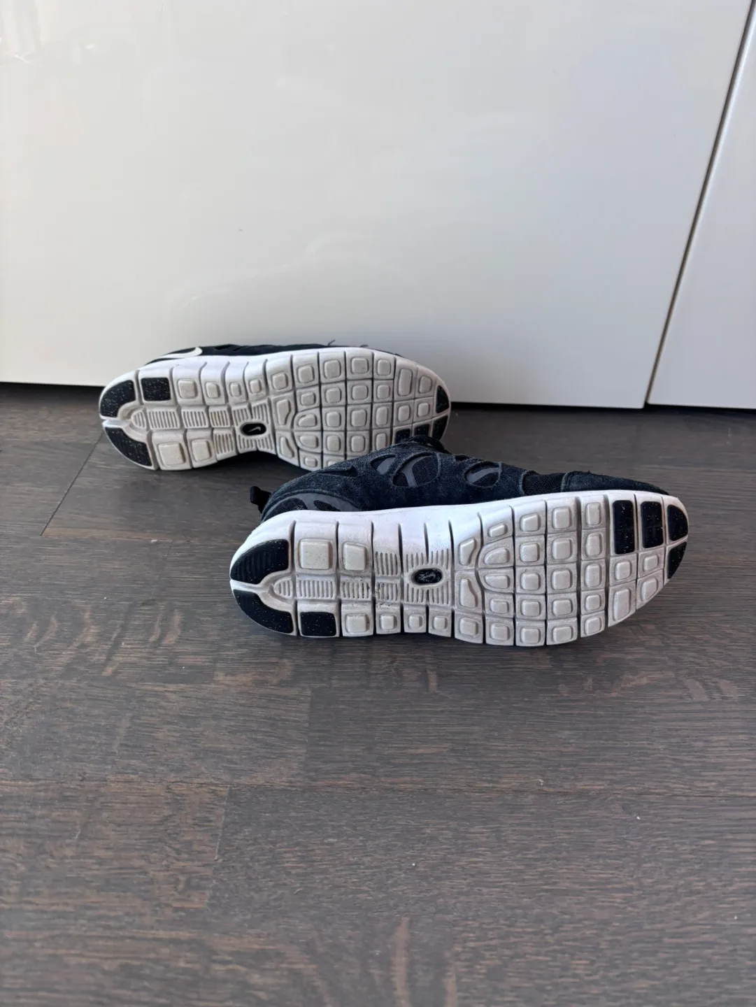 Nike Free Run  Running Shoes image indicator(5)