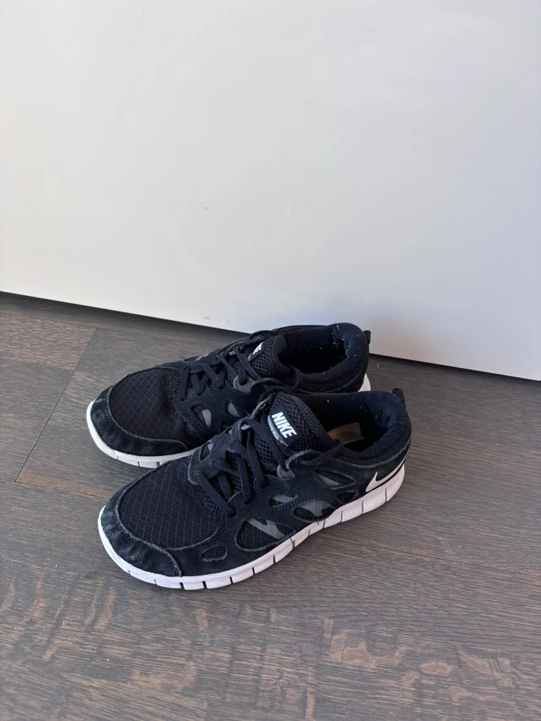 Nike Free Run  Running Shoes image indicator(2)