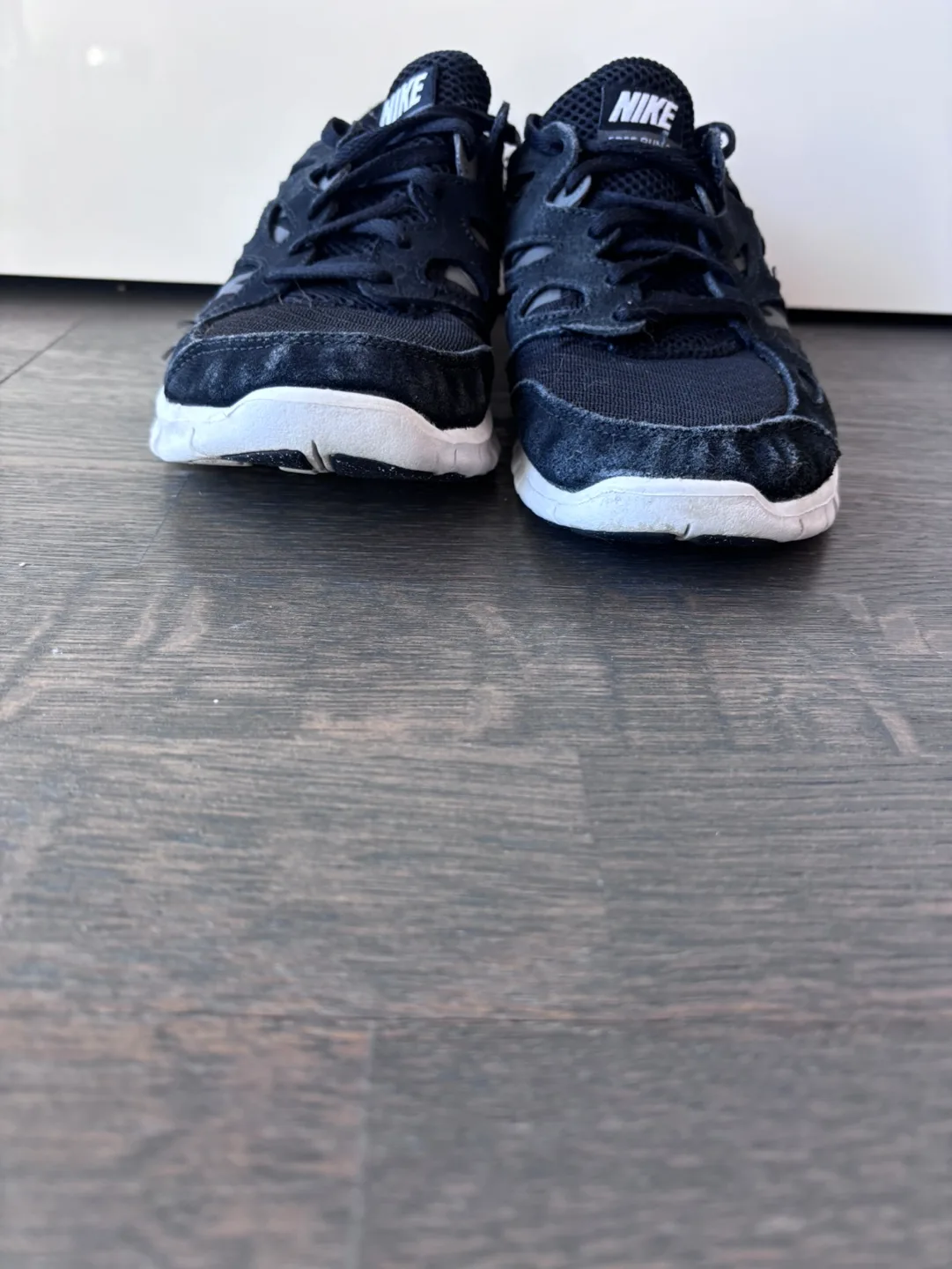 Nike Free Run  Running Shoes image indicator(3)