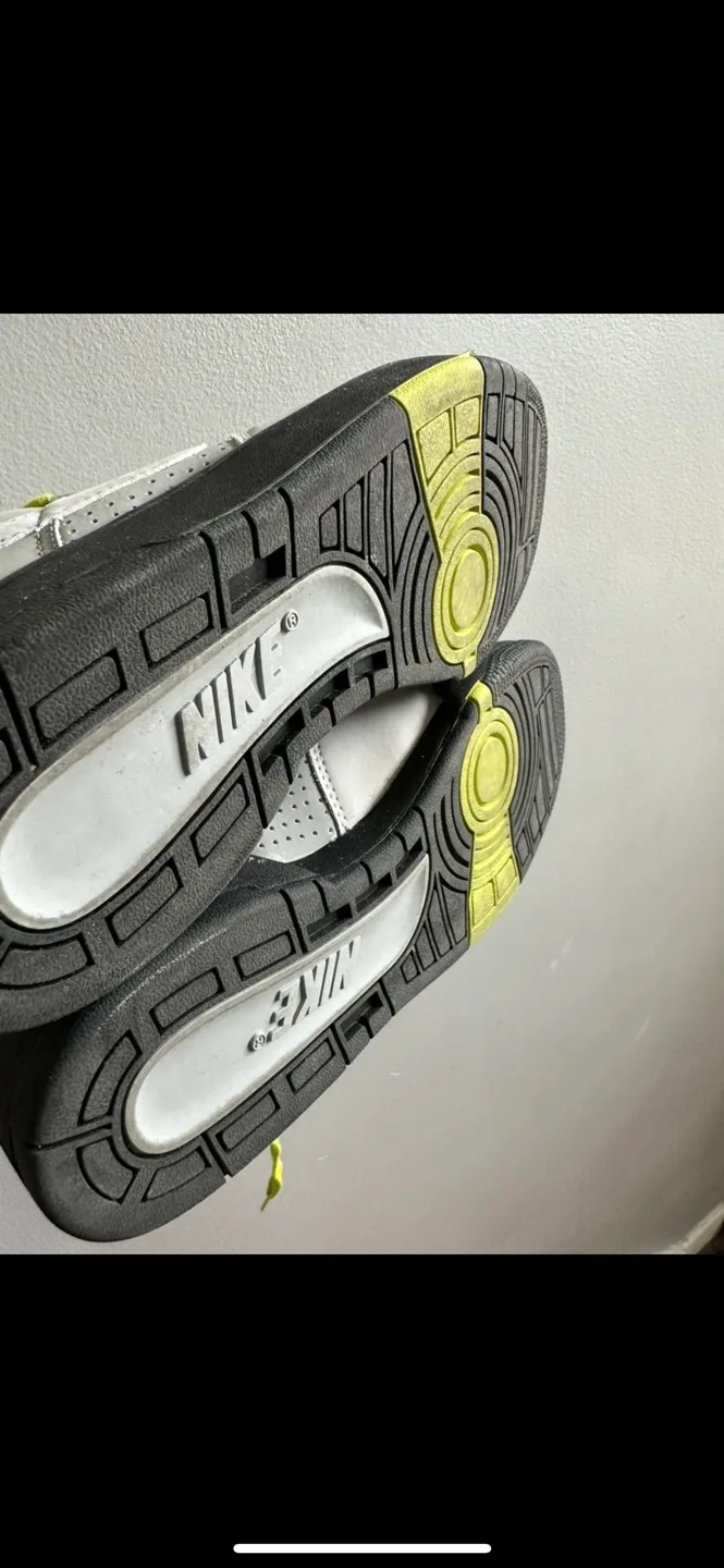 Nike Sneakers image indicator(5)