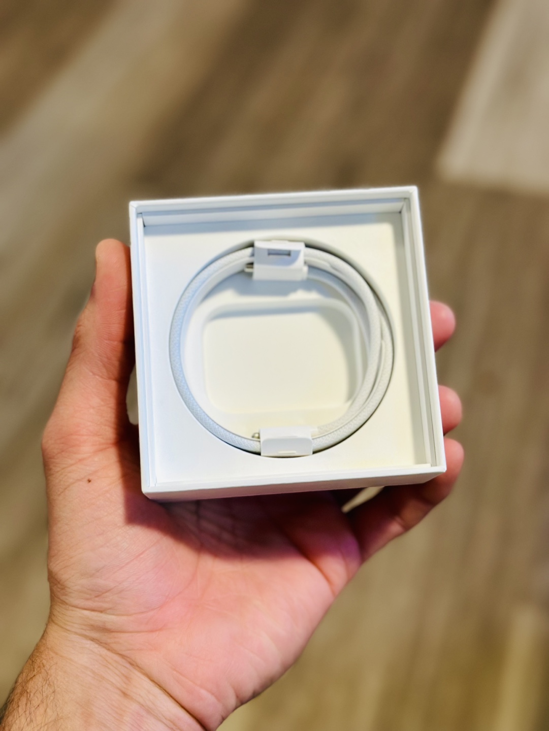 Apple AirPods Pro (2nd Gen) – Like New - photo 4