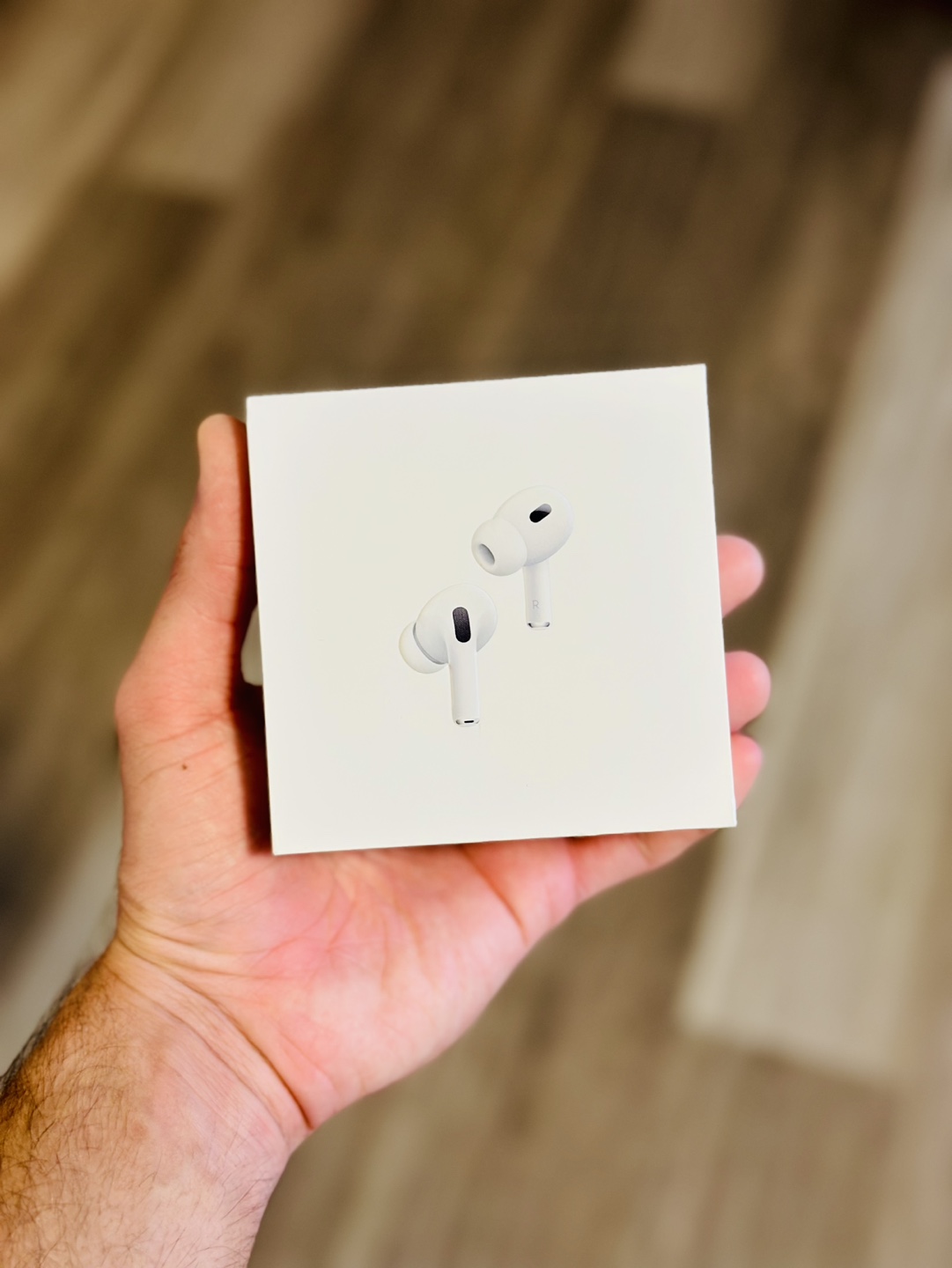 Apple AirPods Pro (2nd Gen) – Like New