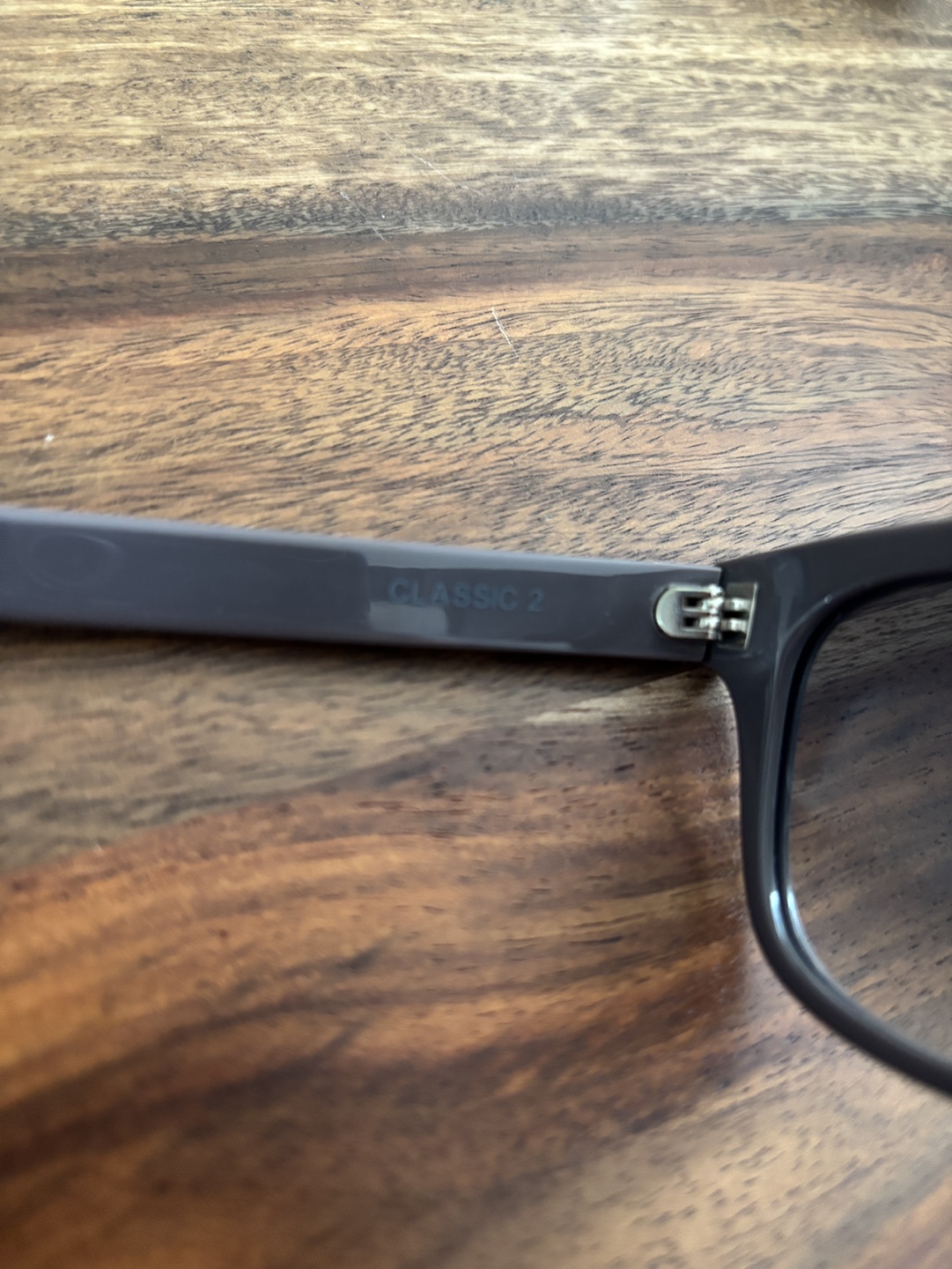 Saint Laurent Classic 2 Sunglasses - photo 4