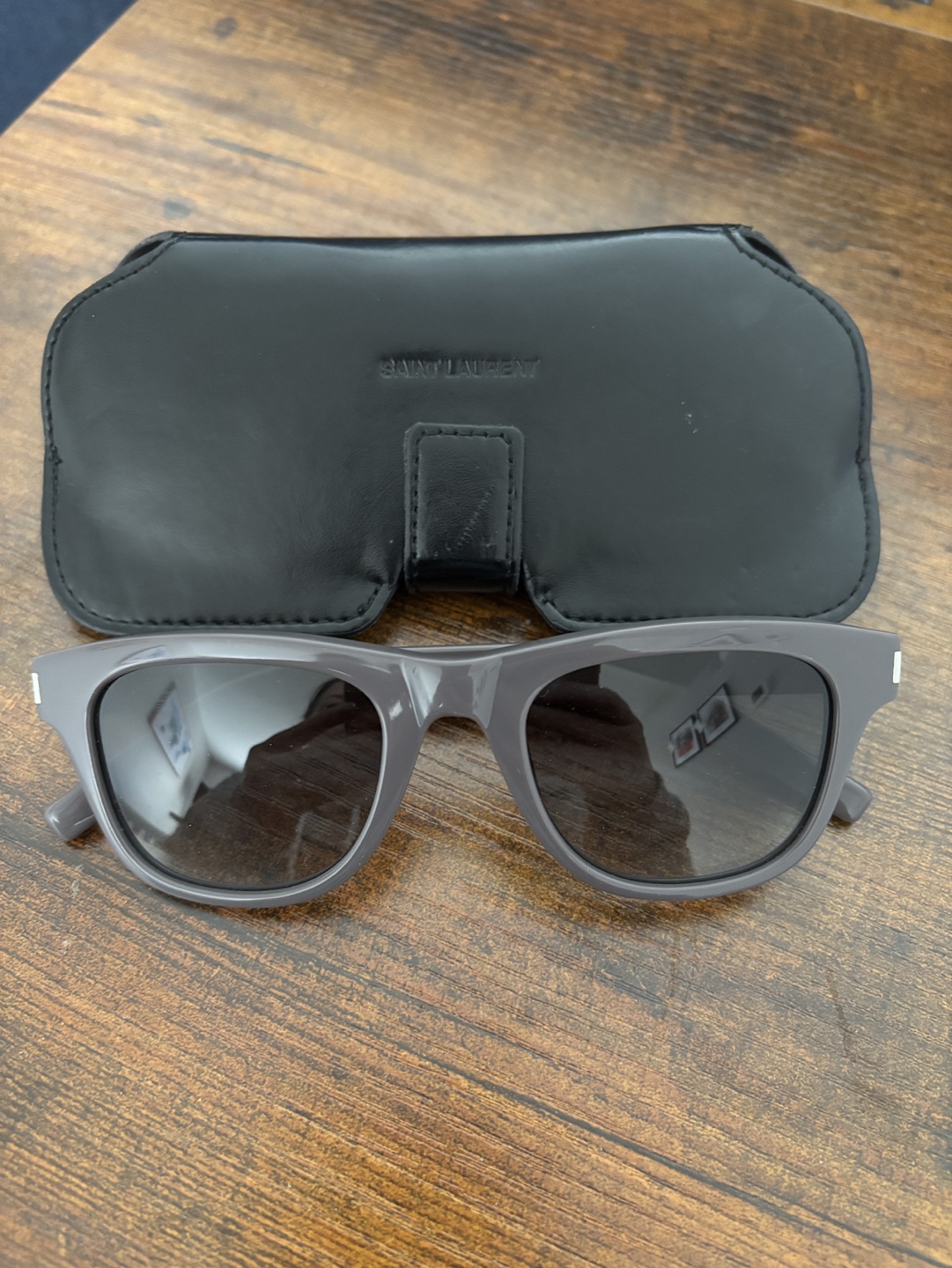 Saint Laurent Classic 2 Sunglasses