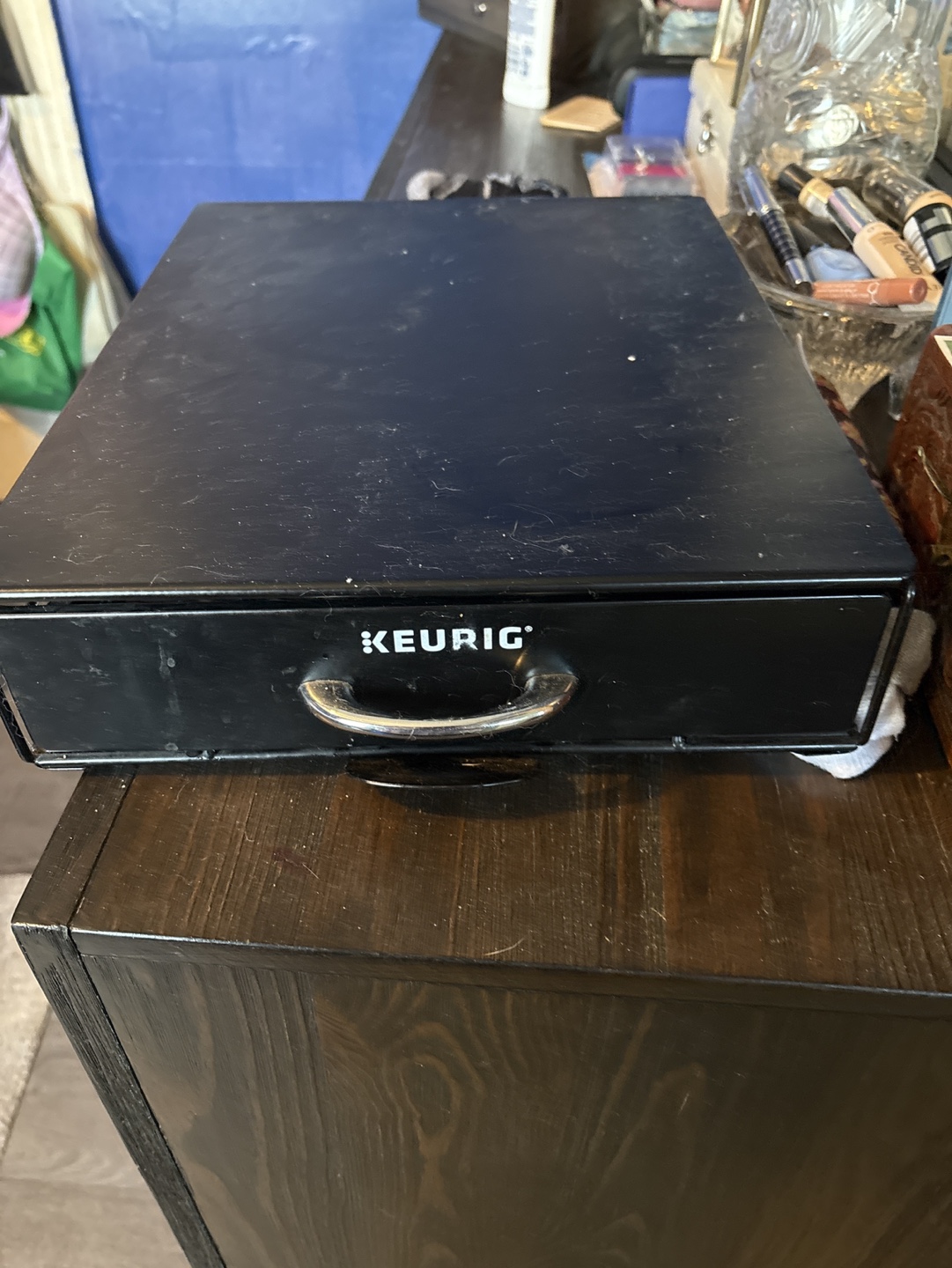 Keurig K-Cup Drawer