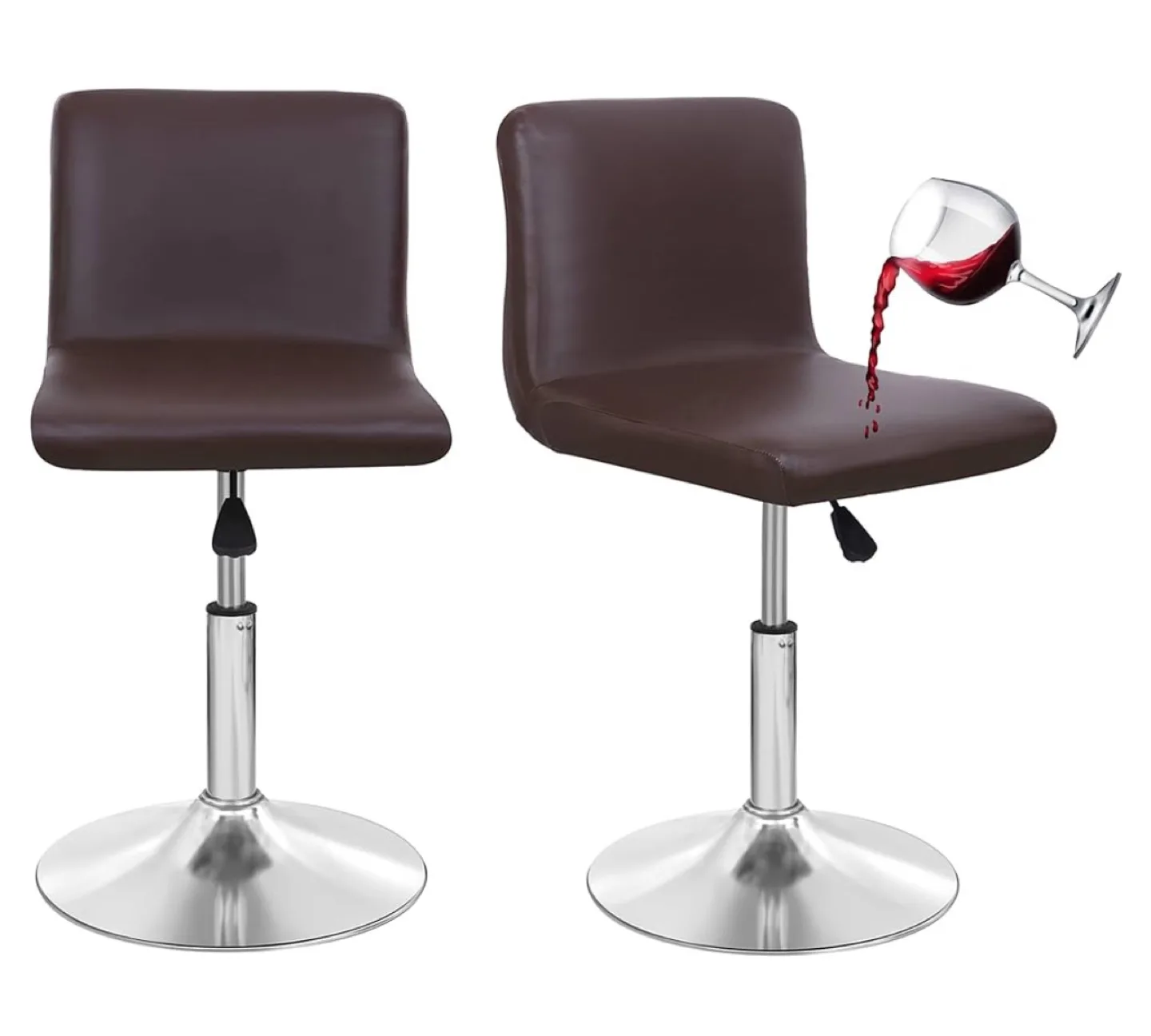 Bar table with 2 chairs image indicator(2)