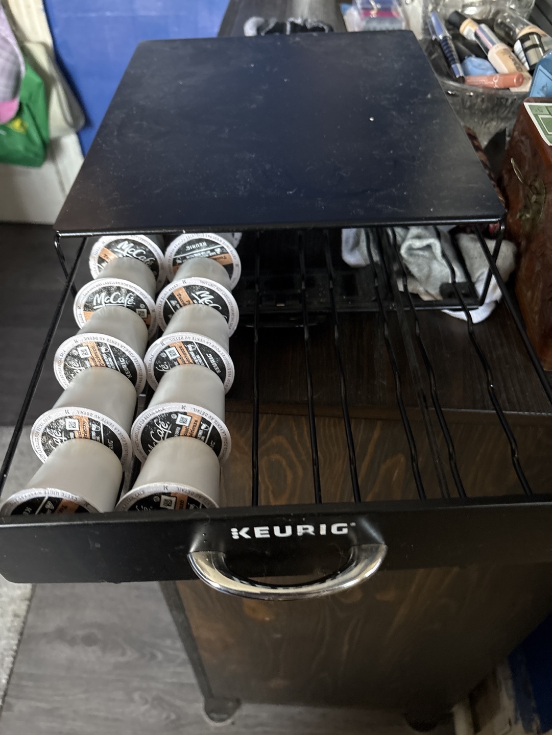 Keurig K-Cup Drawer - photo 2