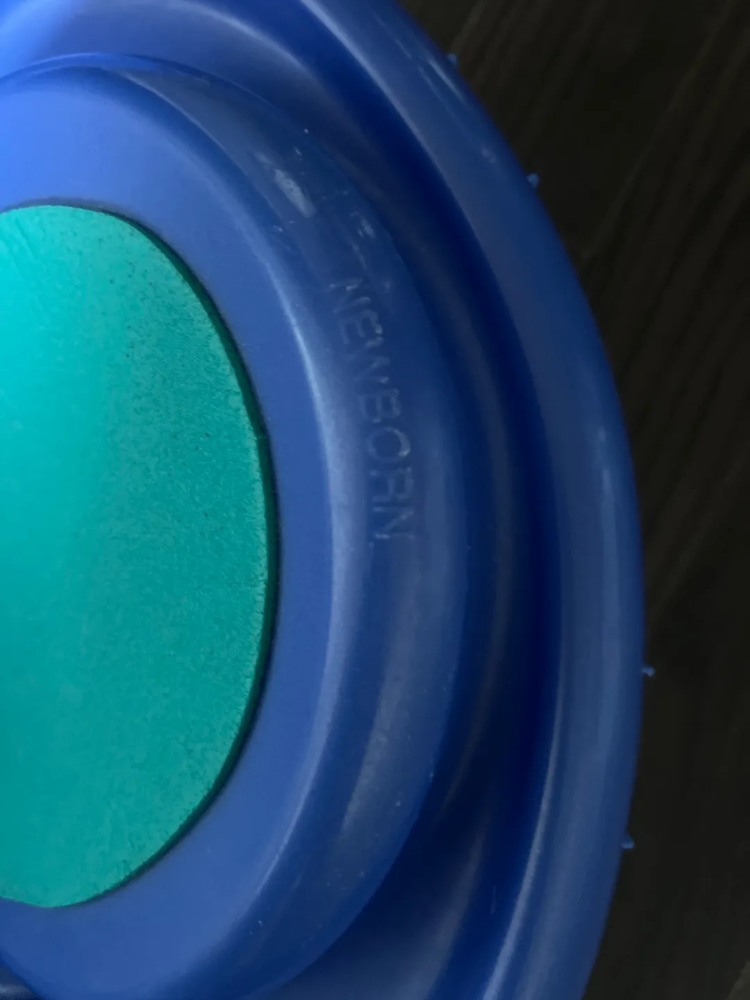 Infant/Toddler Baby Bath Tub image indicator(3)