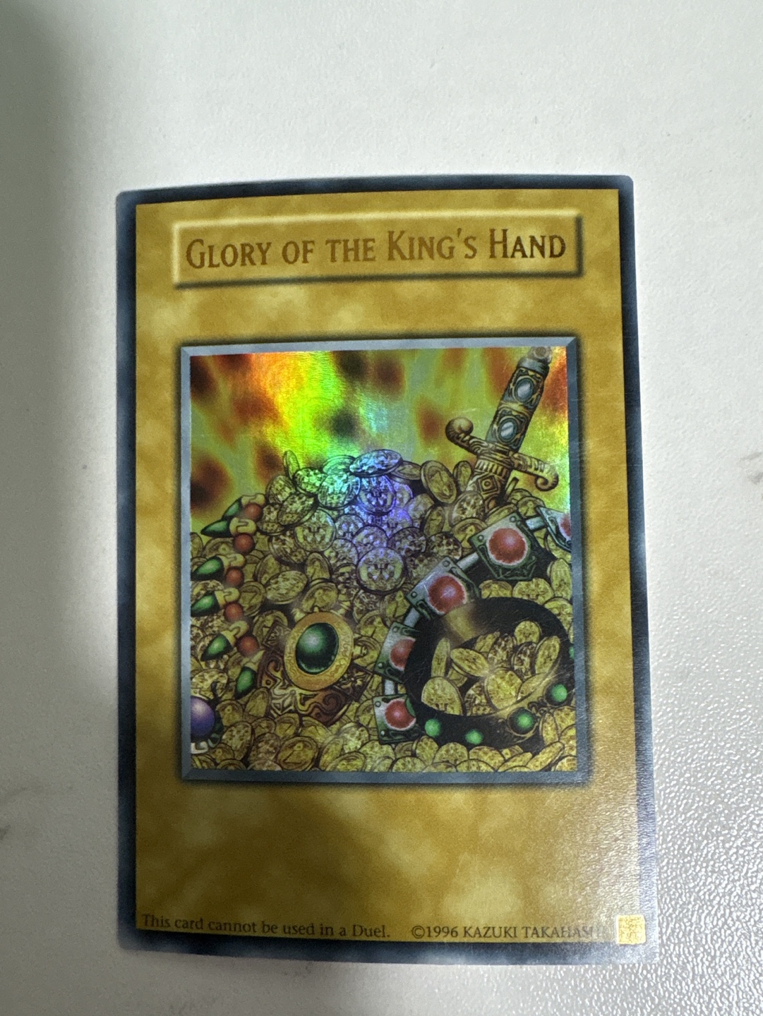 Yu-Gi-Oh! Duel Monsters Set of cards - photo 3