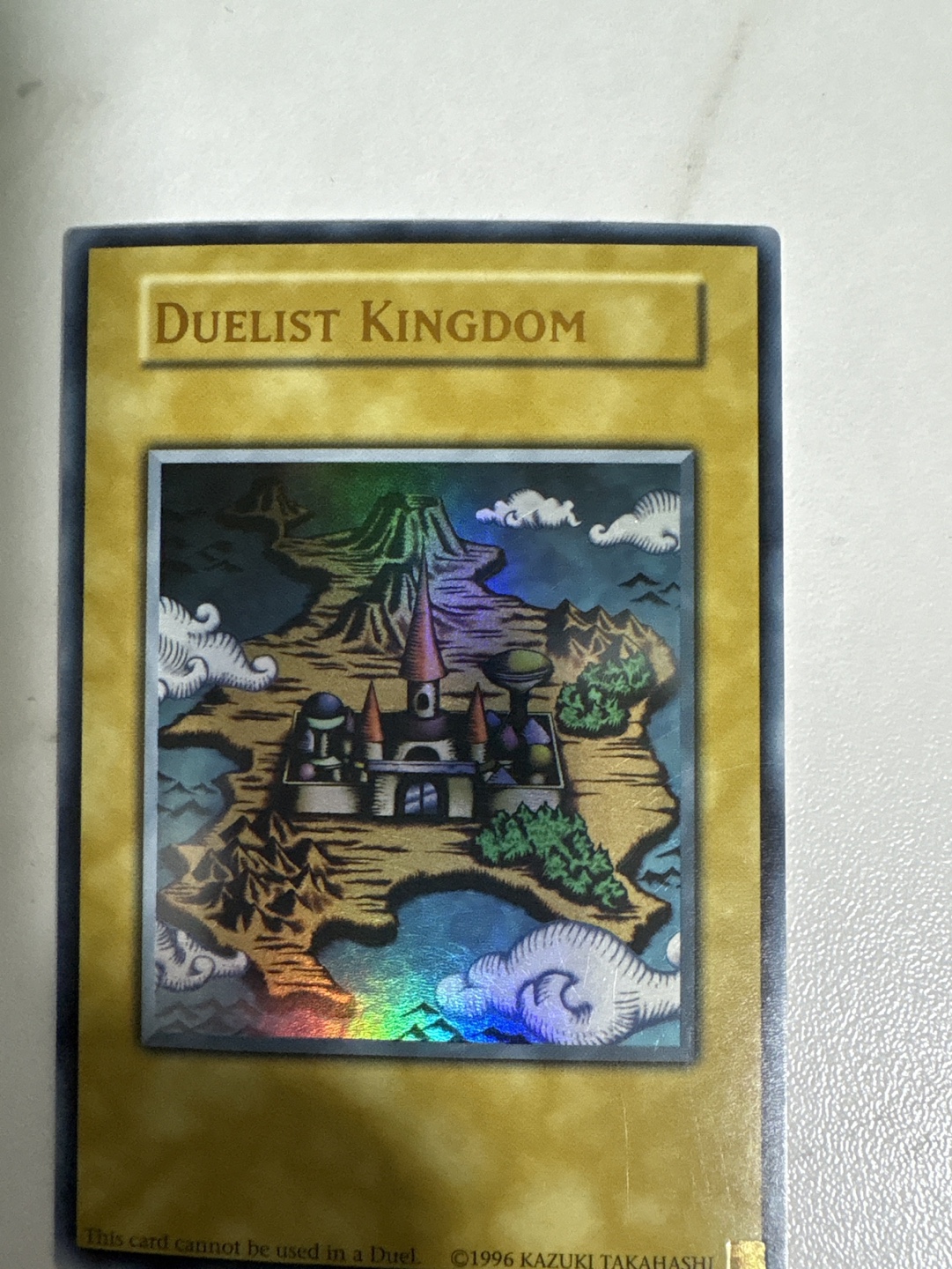 Yu-Gi-Oh! Duel Monsters Set of cards - photo 2