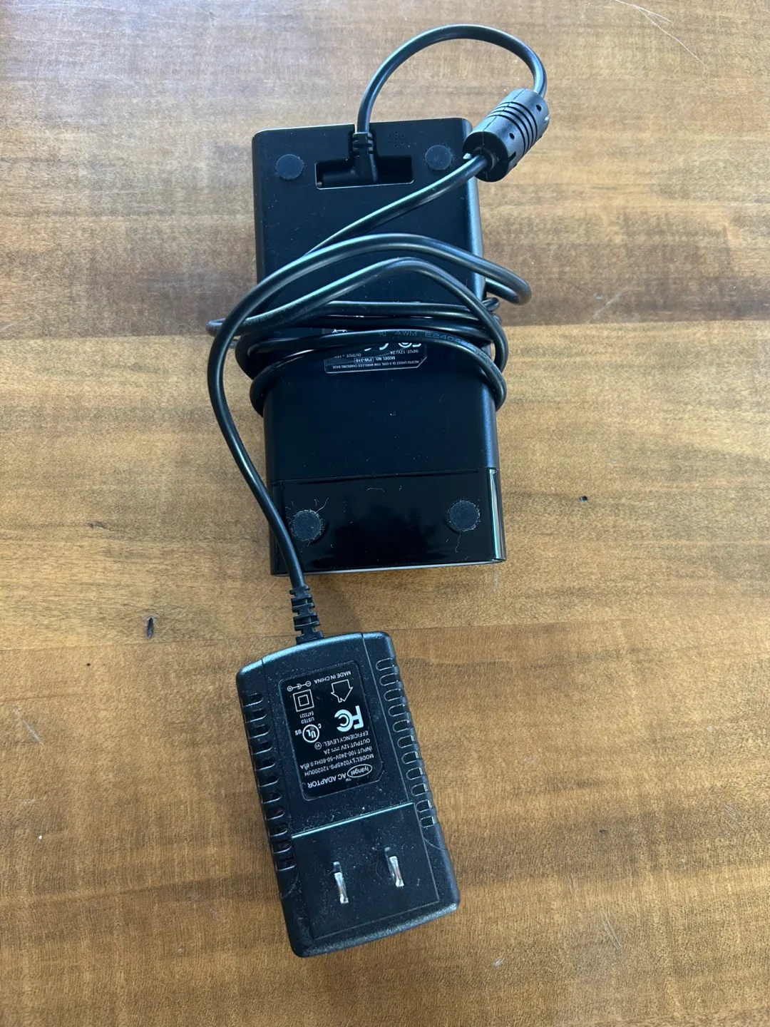 Wireless Charger image indicator(2)